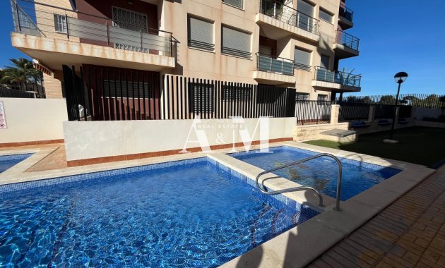 Квартира / квартира - Долгосрочная аренда - Torrevieja - La Veleta