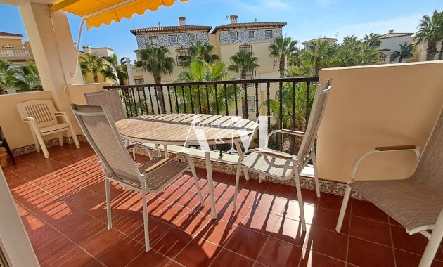 Квартира / квартира - Долгосрочная аренда - Torrevieja - Playa de los Locos