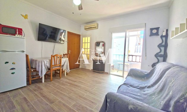 Квартира / квартира - Долгосрочная аренда - Torrevieja - Playa del Cura