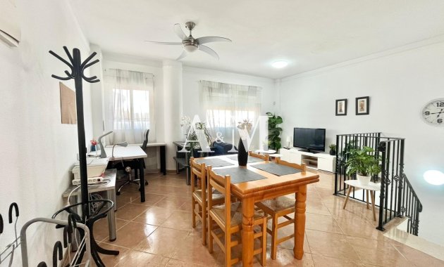 Квартира / квартира - Перепродажа - Formentera del Segura - Formentera del Segura