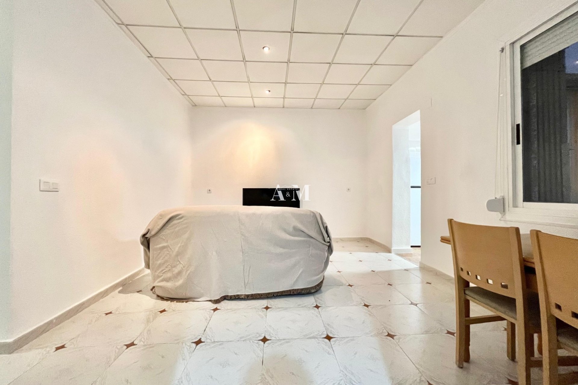 Location à court terme - Appartement - Dolores