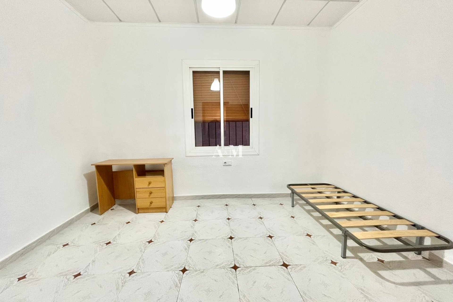 Location à court terme - Appartement - Dolores