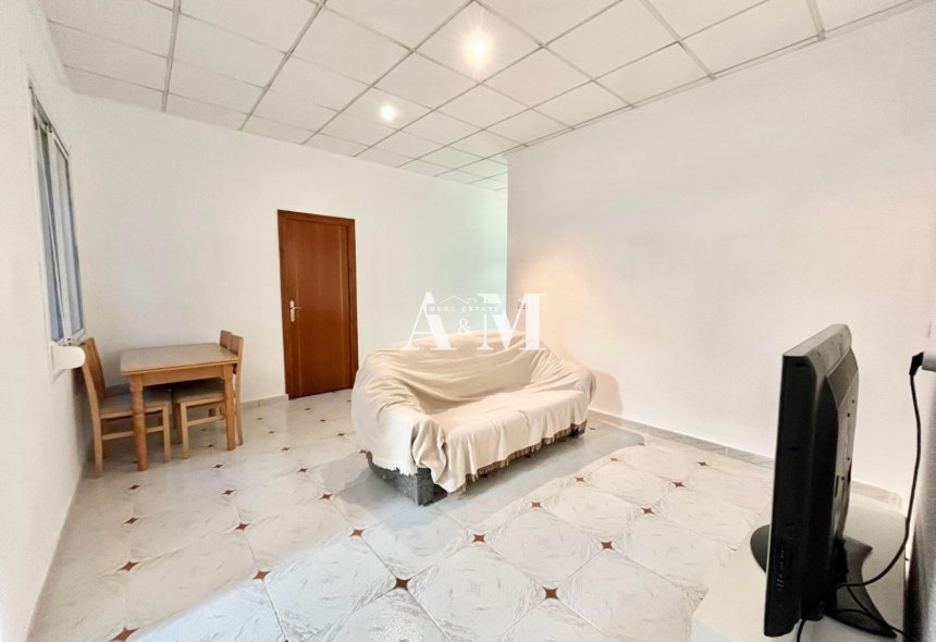 Location à court terme - Appartement - Dolores