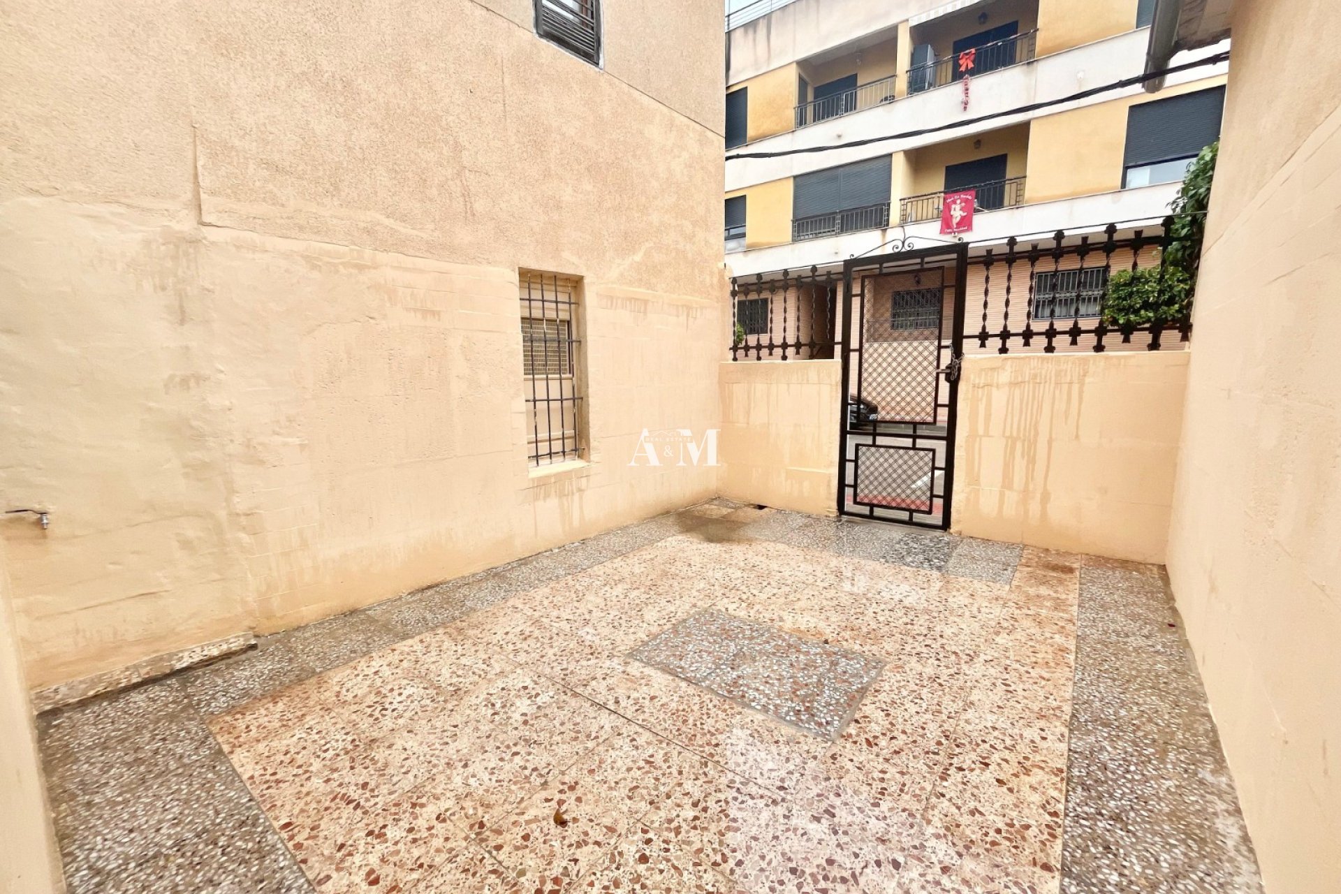 Location à court terme - Appartement - Dolores