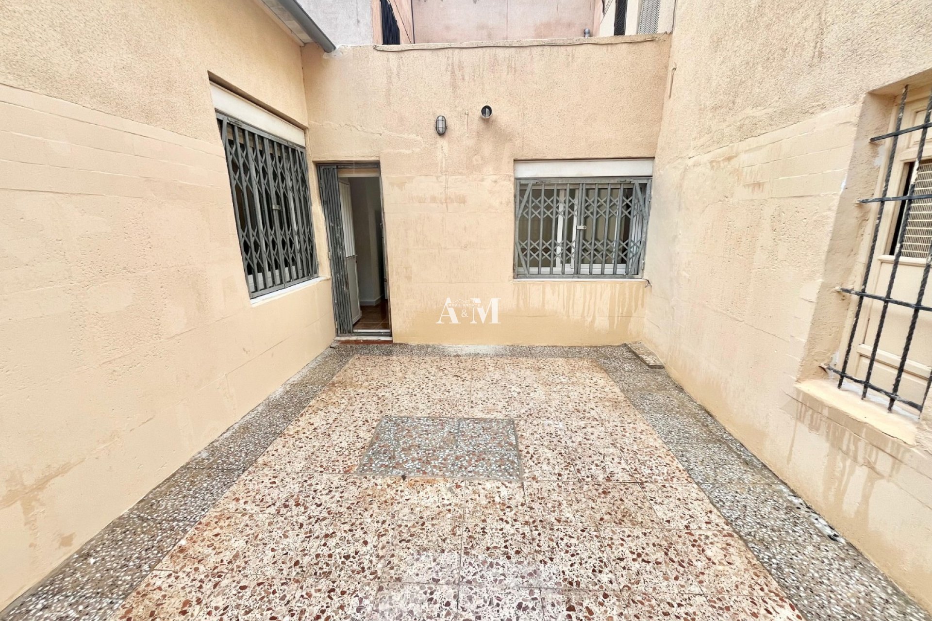 Location à court terme - Appartement - Dolores