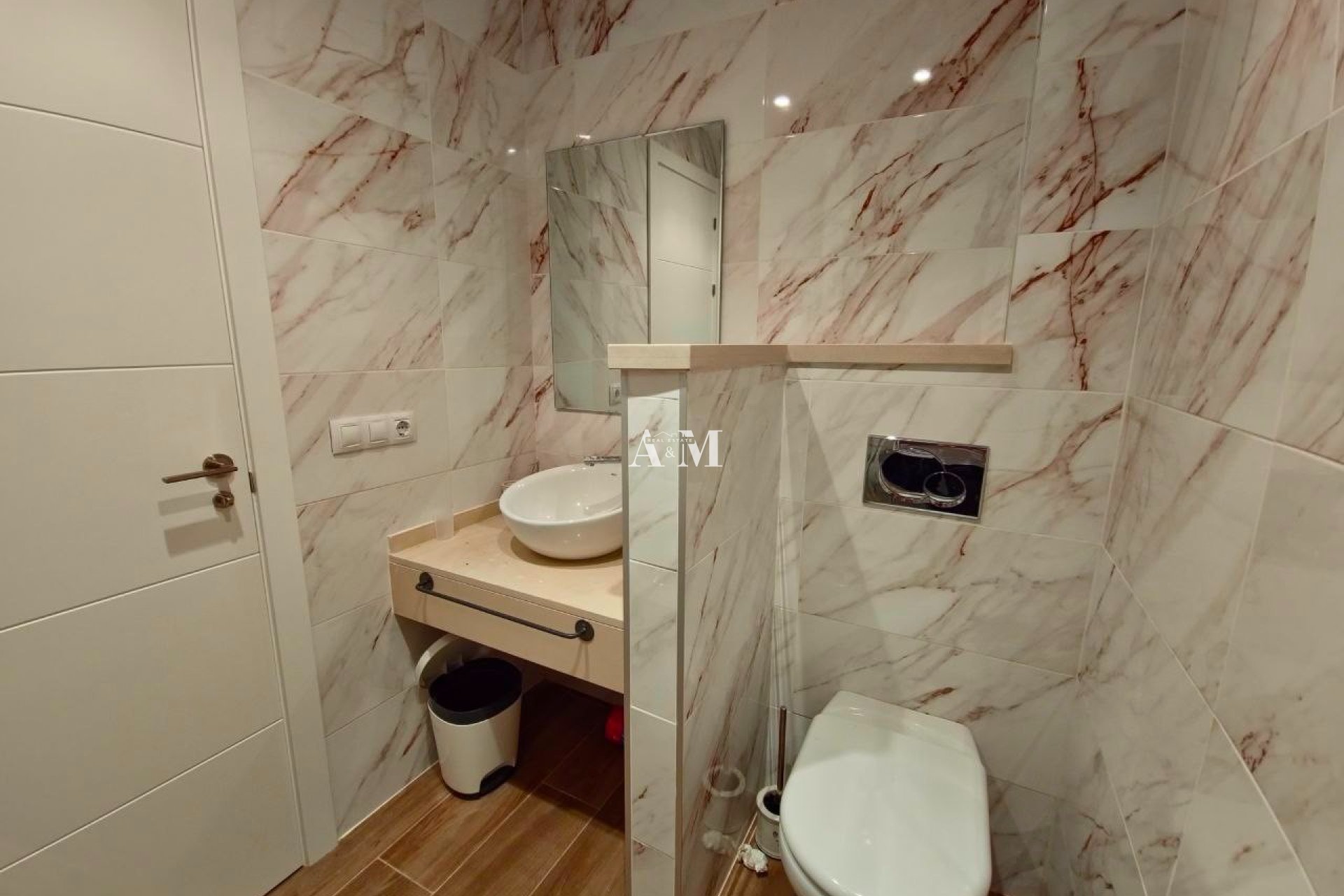 Location à court terme - Maison de ville - Orihuela Costa - Cabo roig - La Zenia