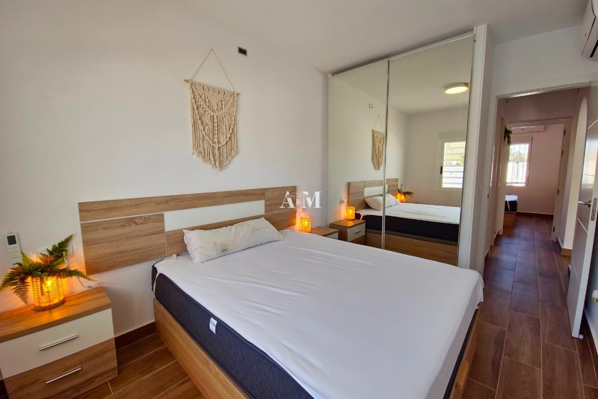 Location à court terme - Maison de ville - Orihuela Costa - Cabo roig - La Zenia
