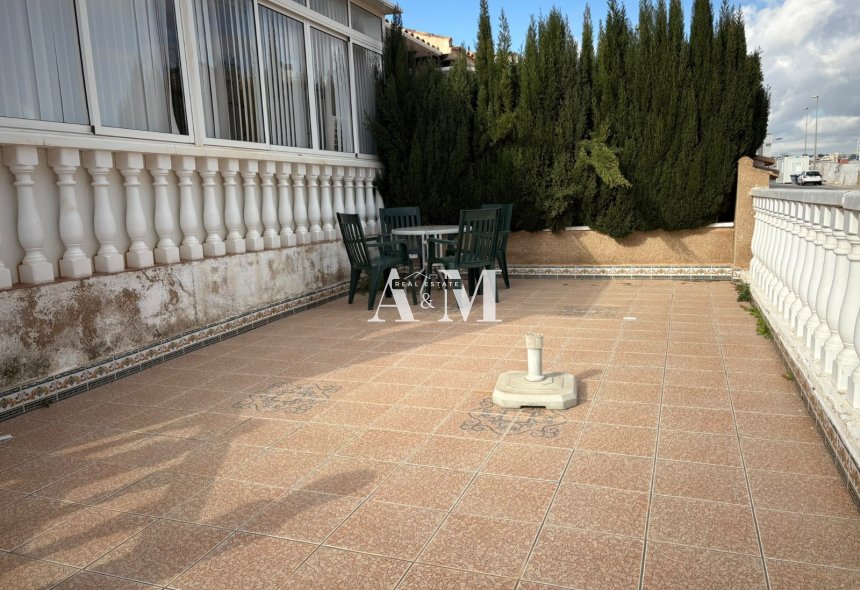 Location à court terme - Maison de ville - Orihuela Costa