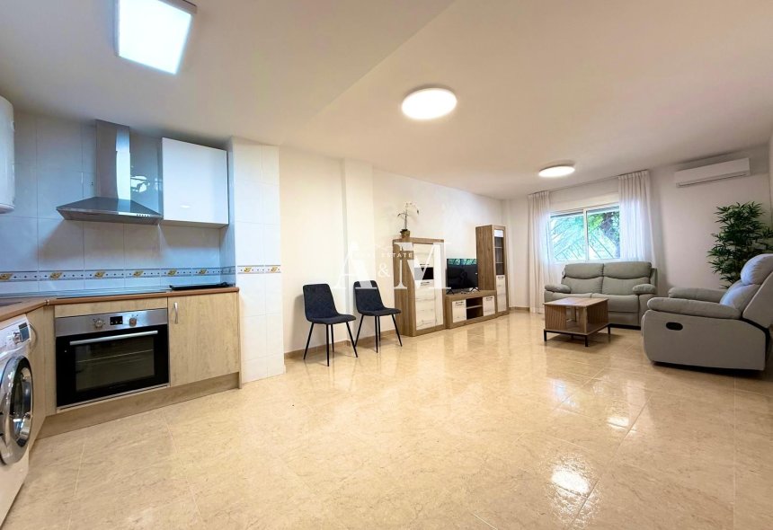 Location à long terme - Appartement - Almoradí