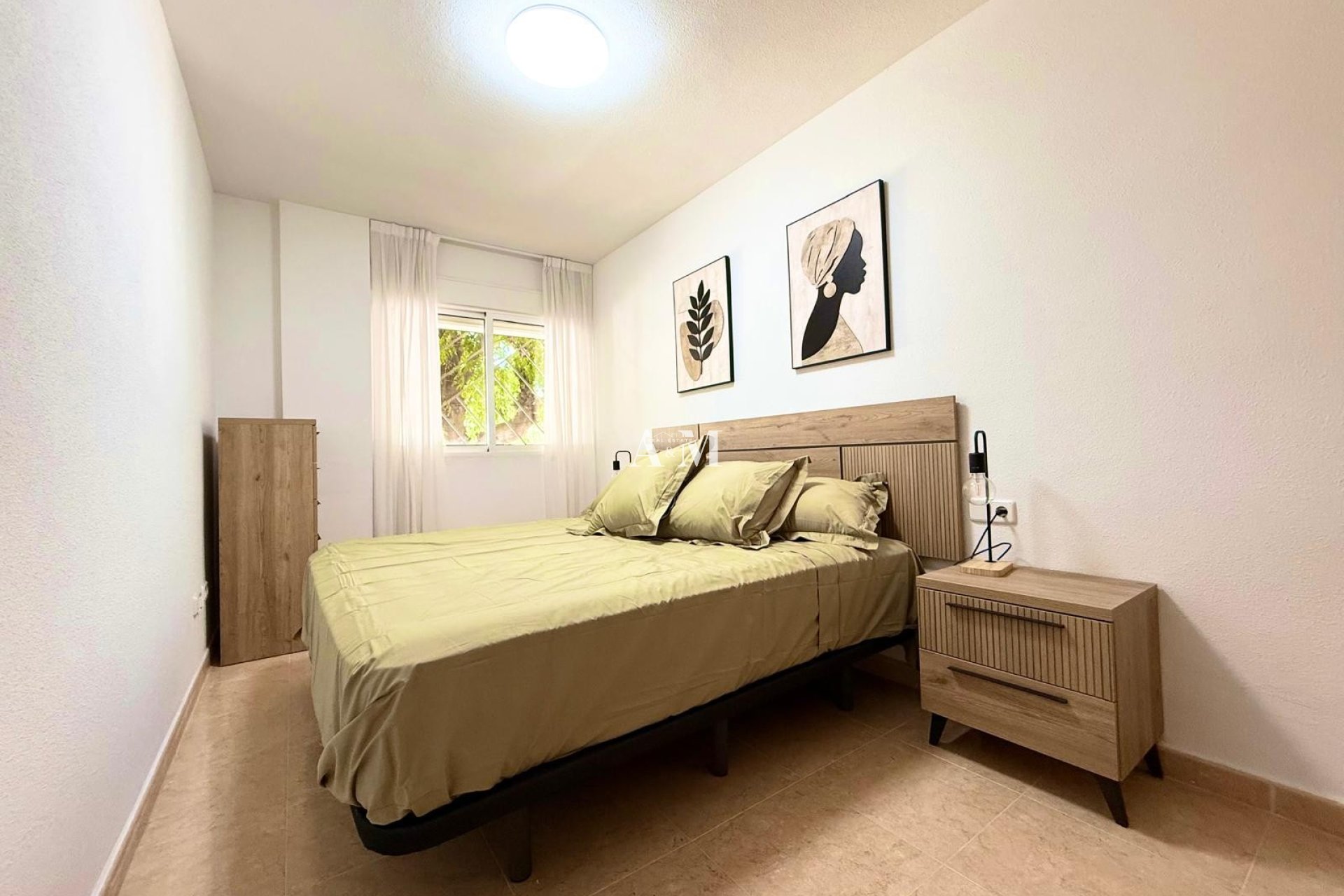 Location à long terme - Appartement - Almoradí