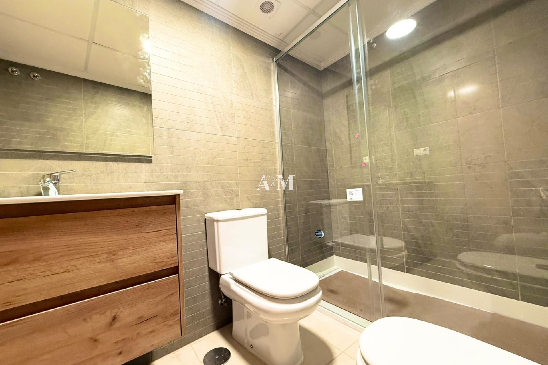 Location à long terme - Appartement - Almoradí