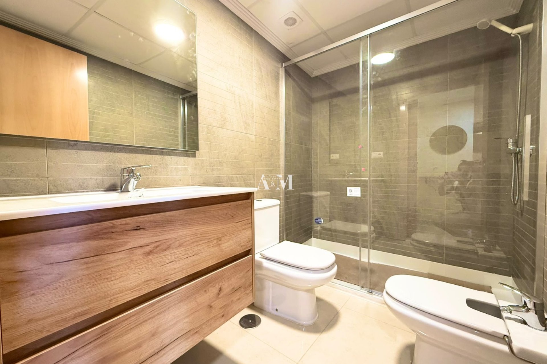 Location à long terme - Appartement - Almoradí