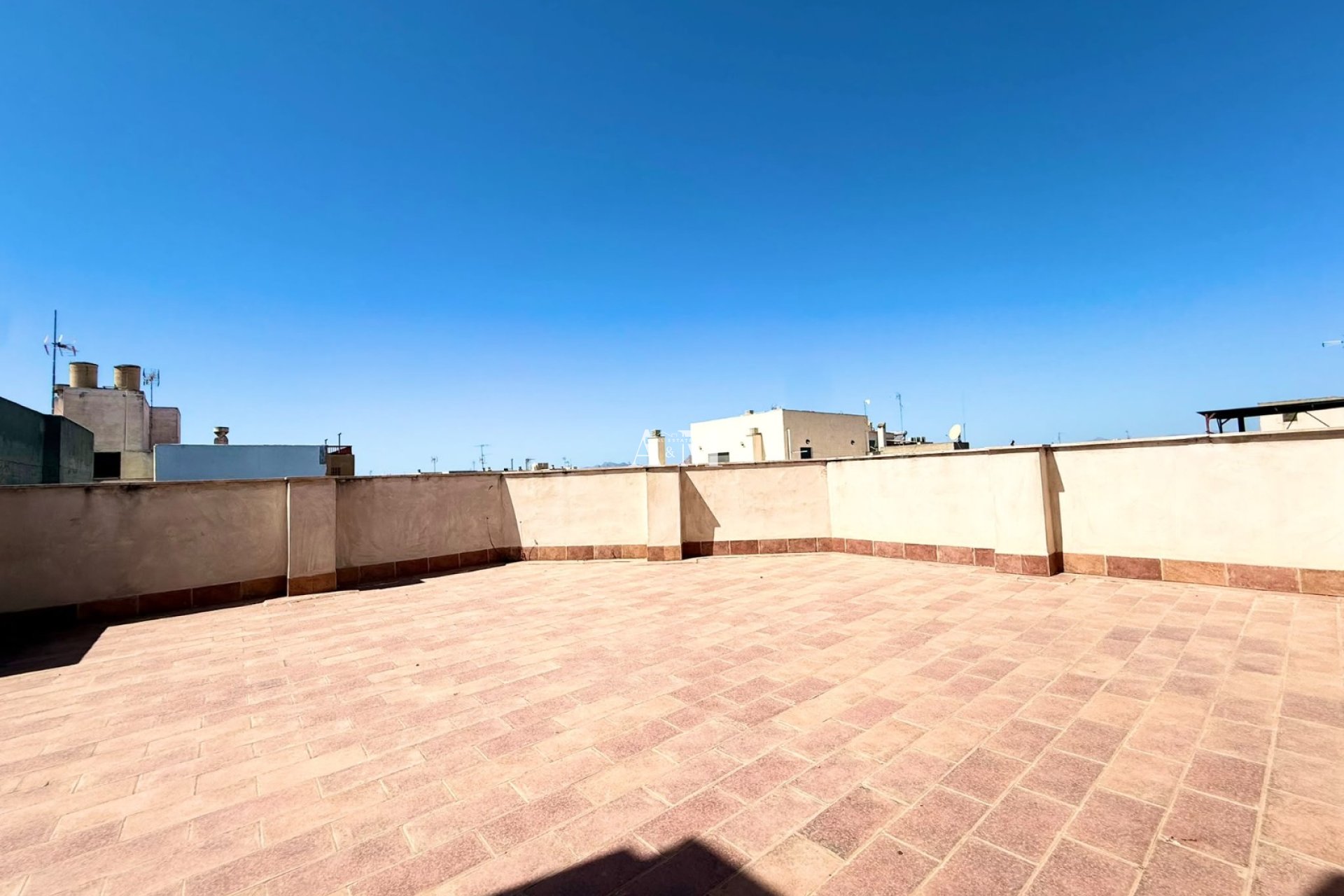 Location à long terme - Appartement - Almoradí