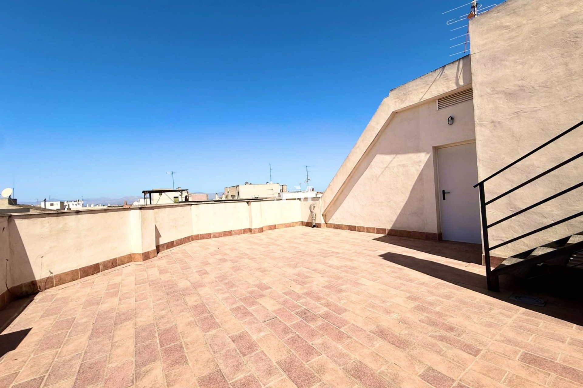 Location à long terme - Appartement - Almoradí