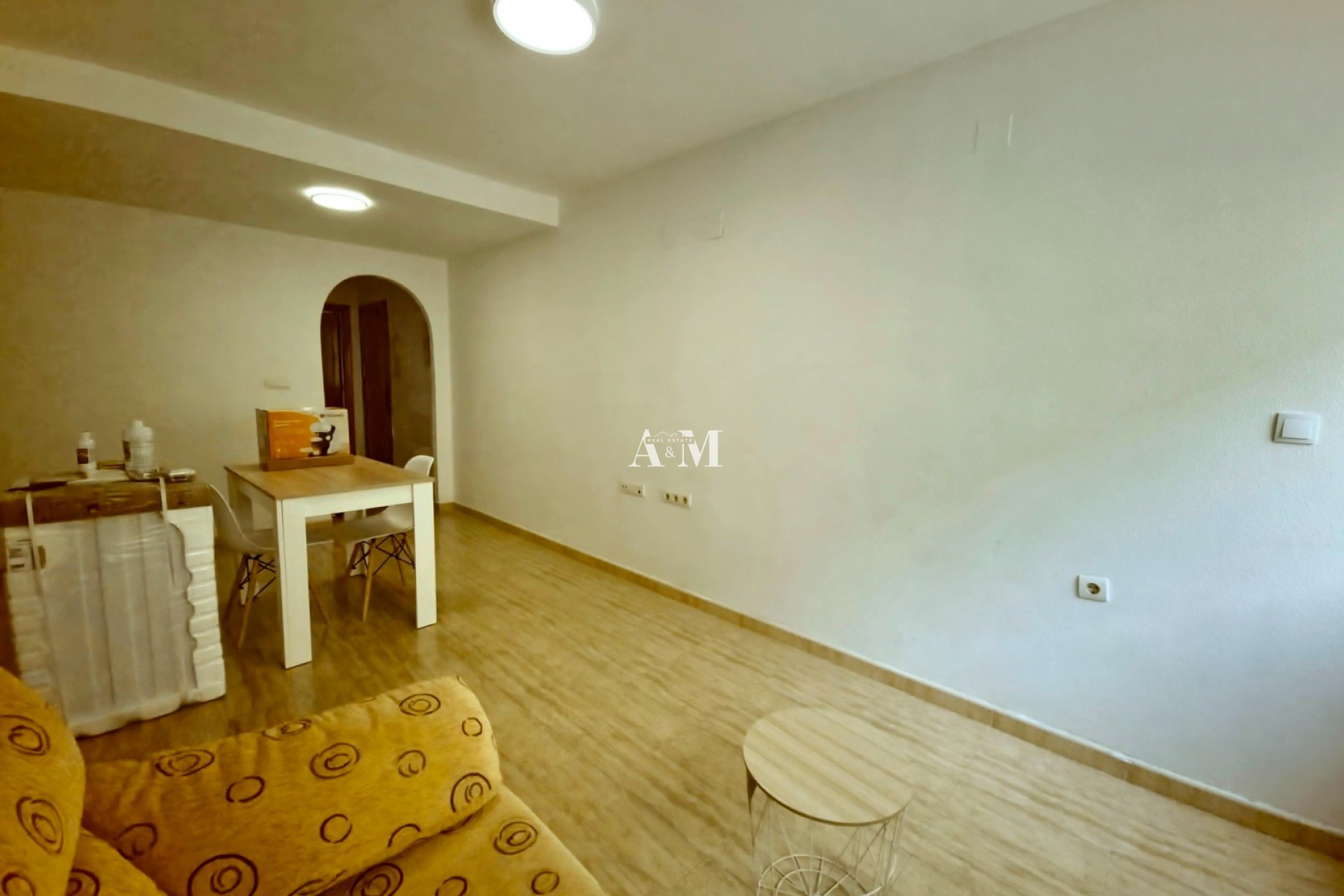 Location à long terme - Appartement - Almoradí
