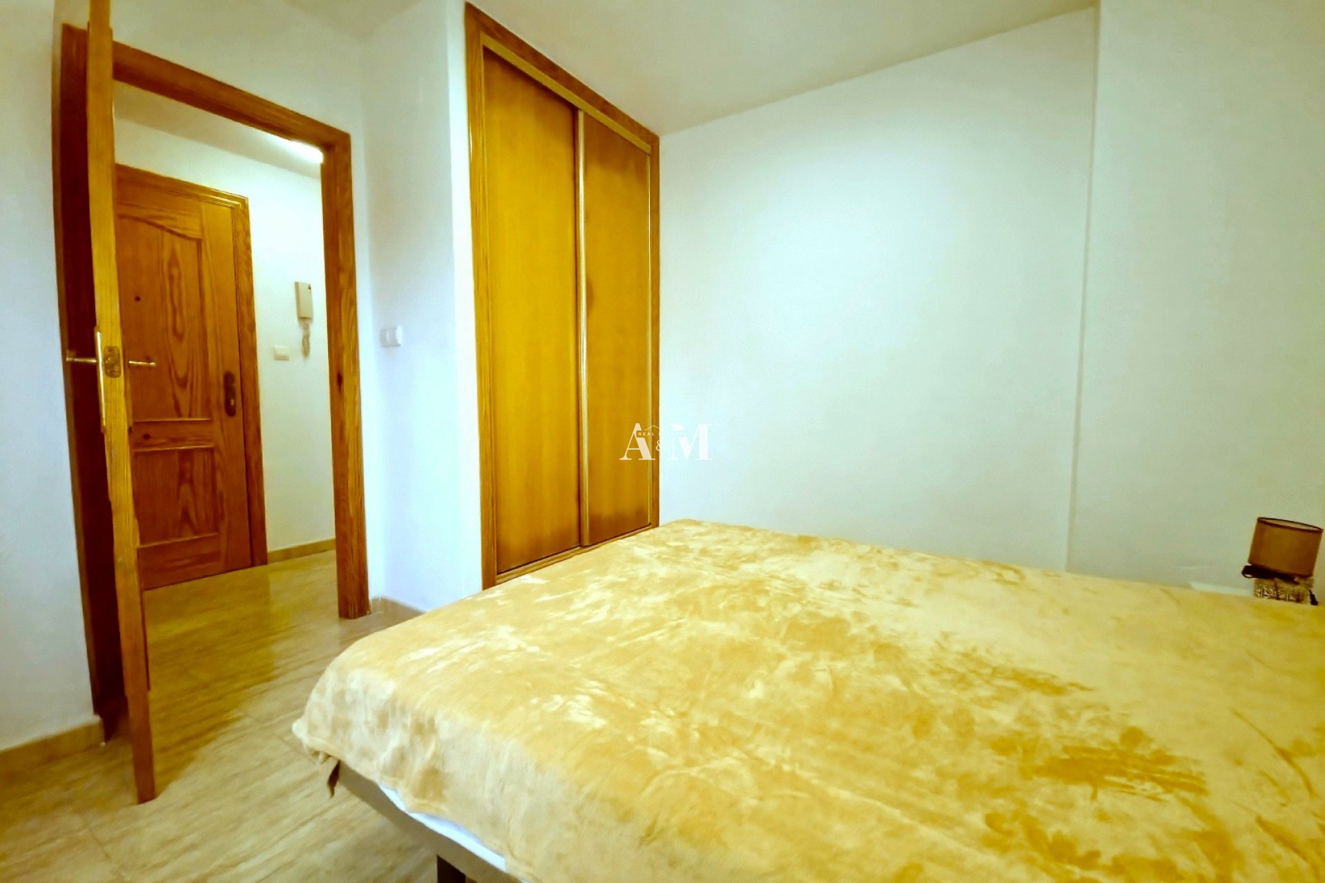 Location à long terme - Appartement - Almoradí