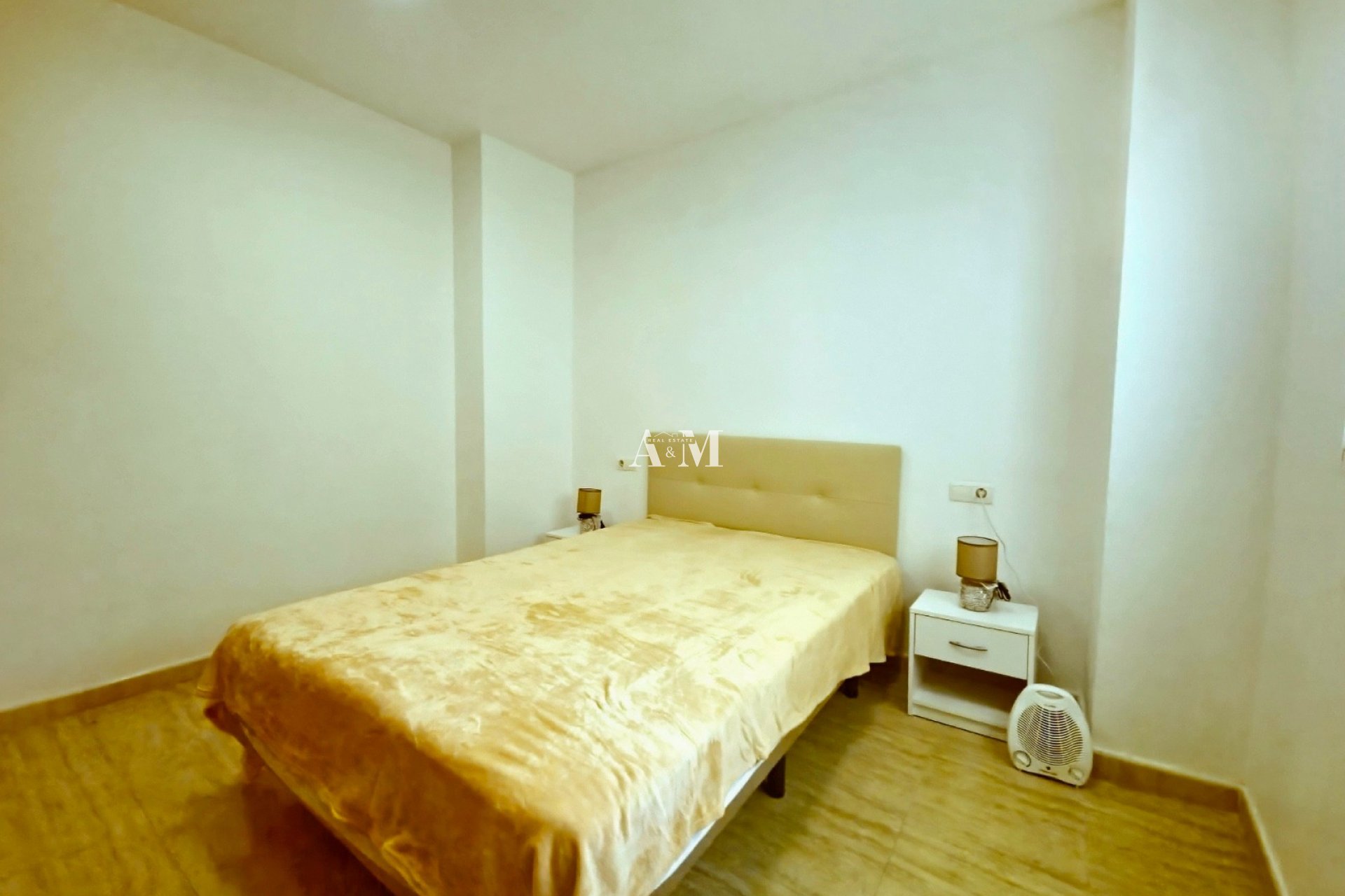Location à long terme - Appartement - Almoradí