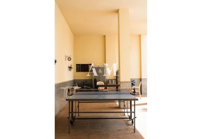 Location à long terme - Appartement - Almoradí