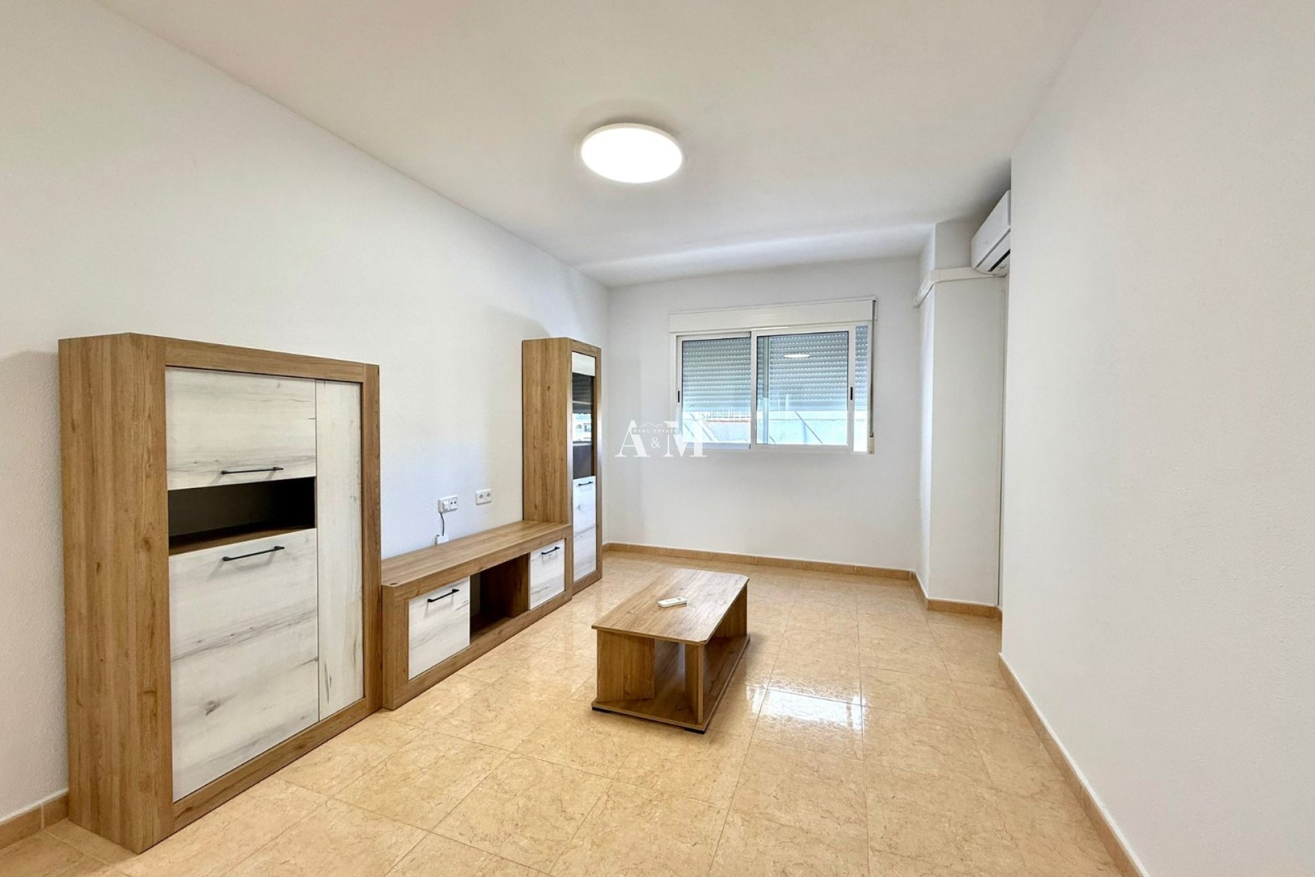 Location à long terme - Appartement - Almoradí