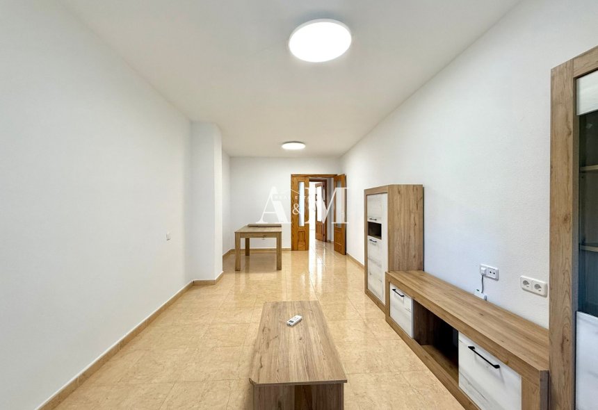 Location à long terme - Appartement - Almoradí