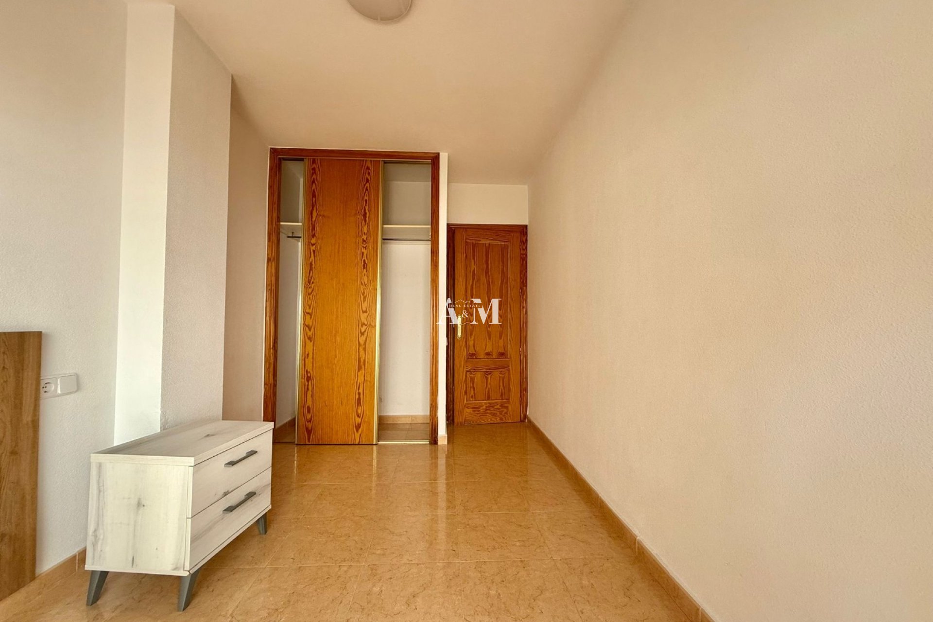 Location à long terme - Appartement - Almoradí