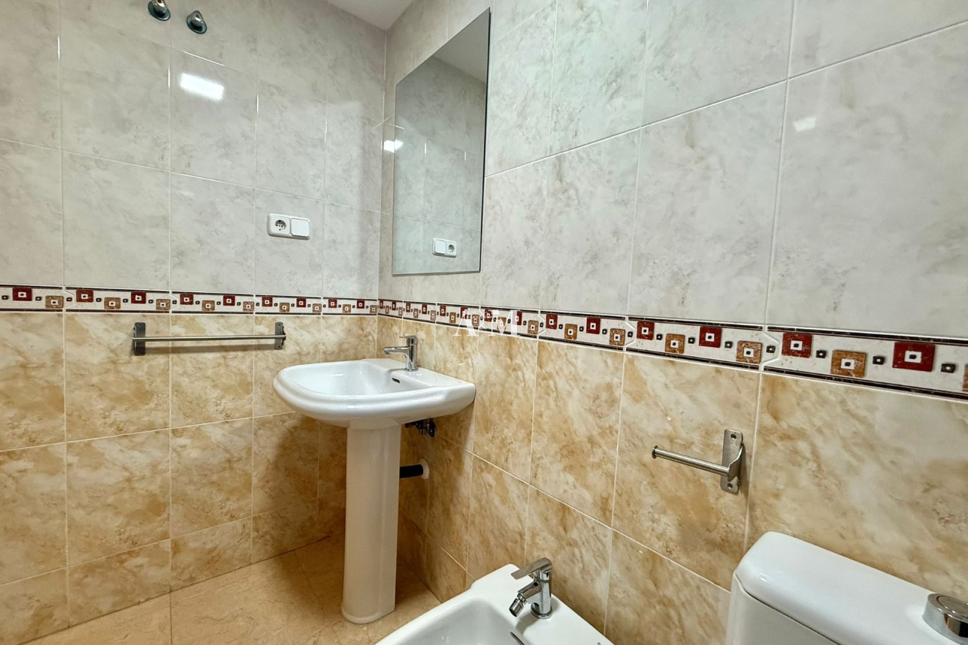 Location à long terme - Appartement - Almoradí