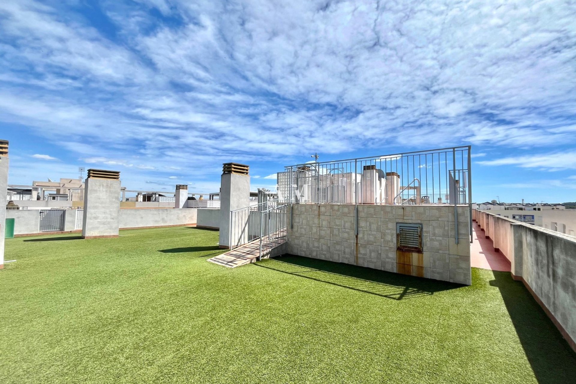 Location à long terme - Appartement - Almoradí