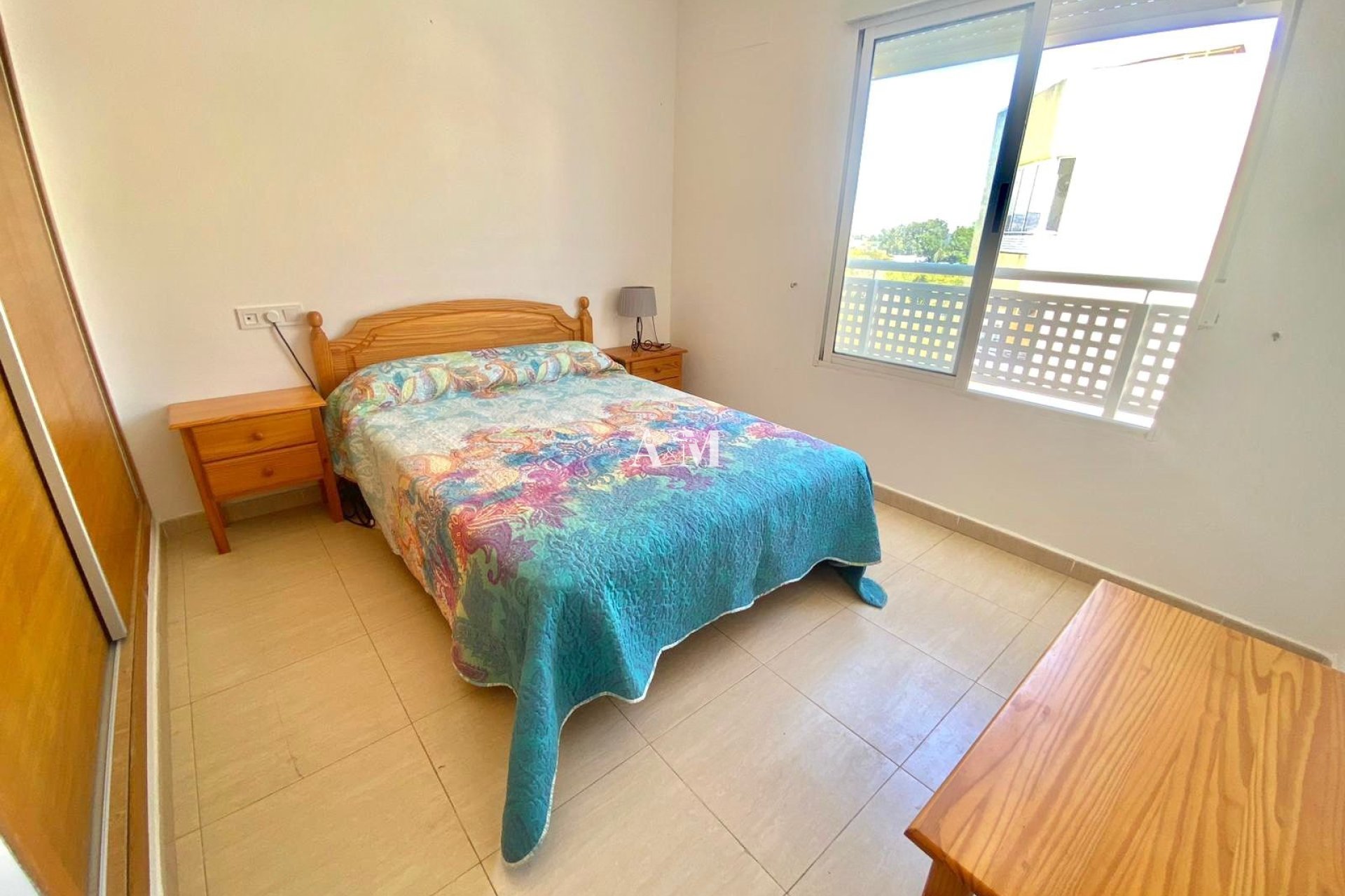 Location à long terme - Appartement - Almoradí