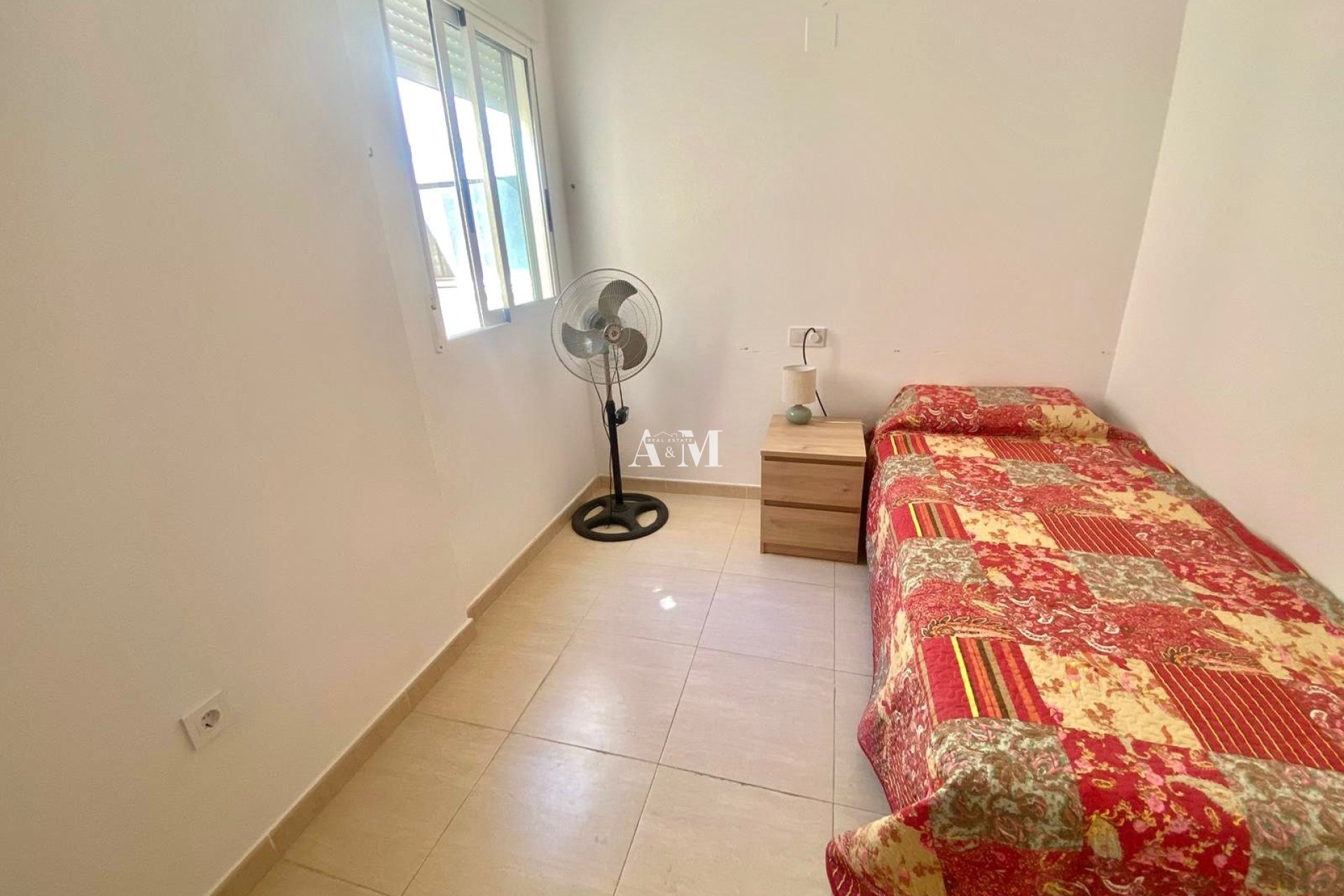 Location à long terme - Appartement - Almoradí