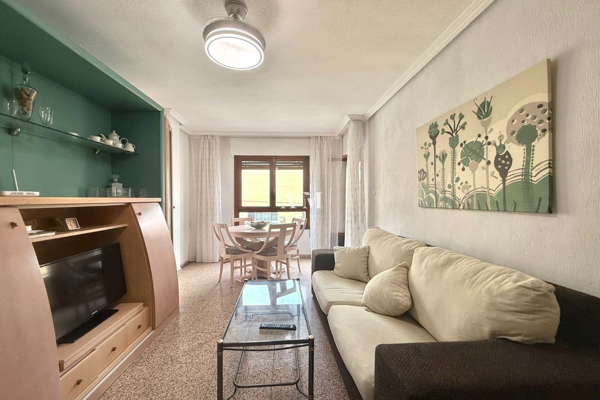 Location à long terme - Appartement - Almoradí
