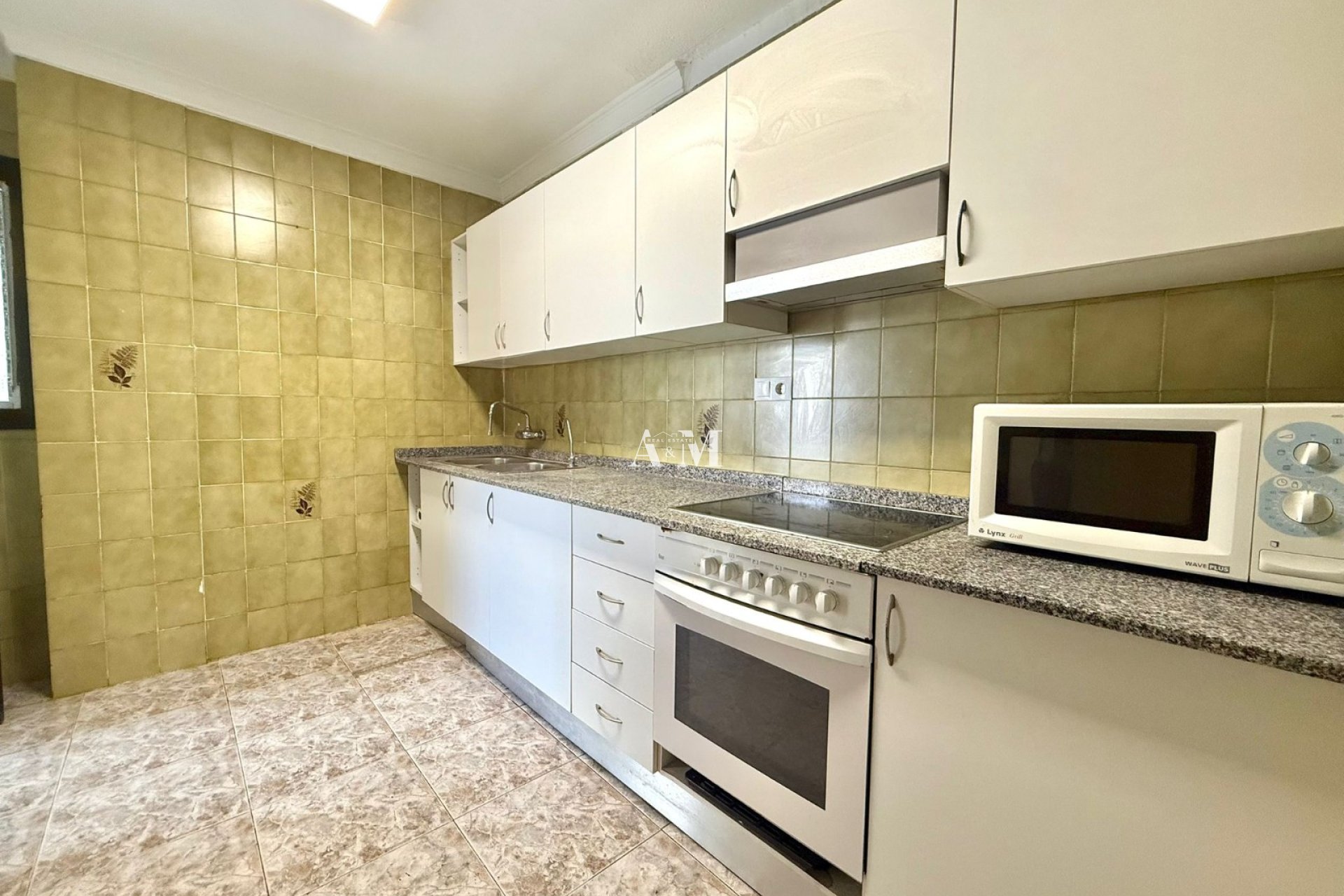 Location à long terme - Appartement - Almoradí