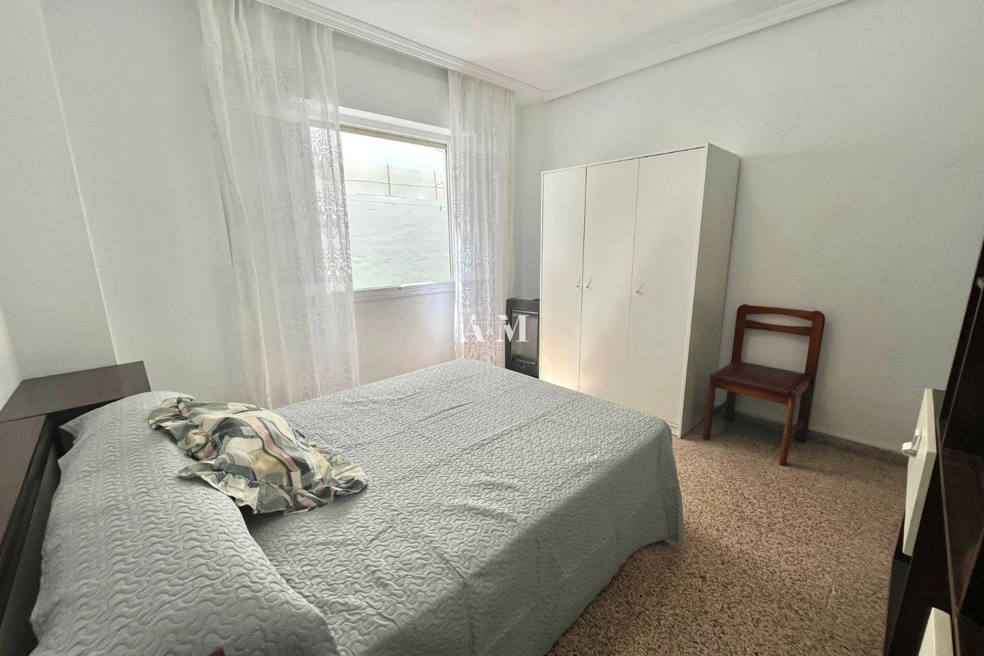 Location à long terme - Appartement - Almoradí