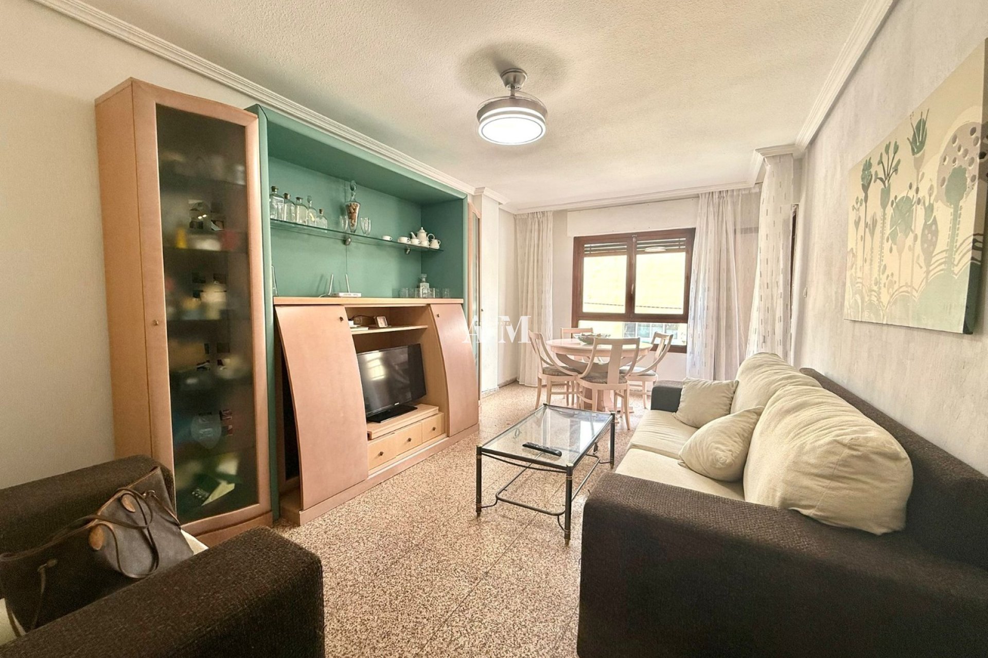 Location à long terme - Appartement - Almoradí