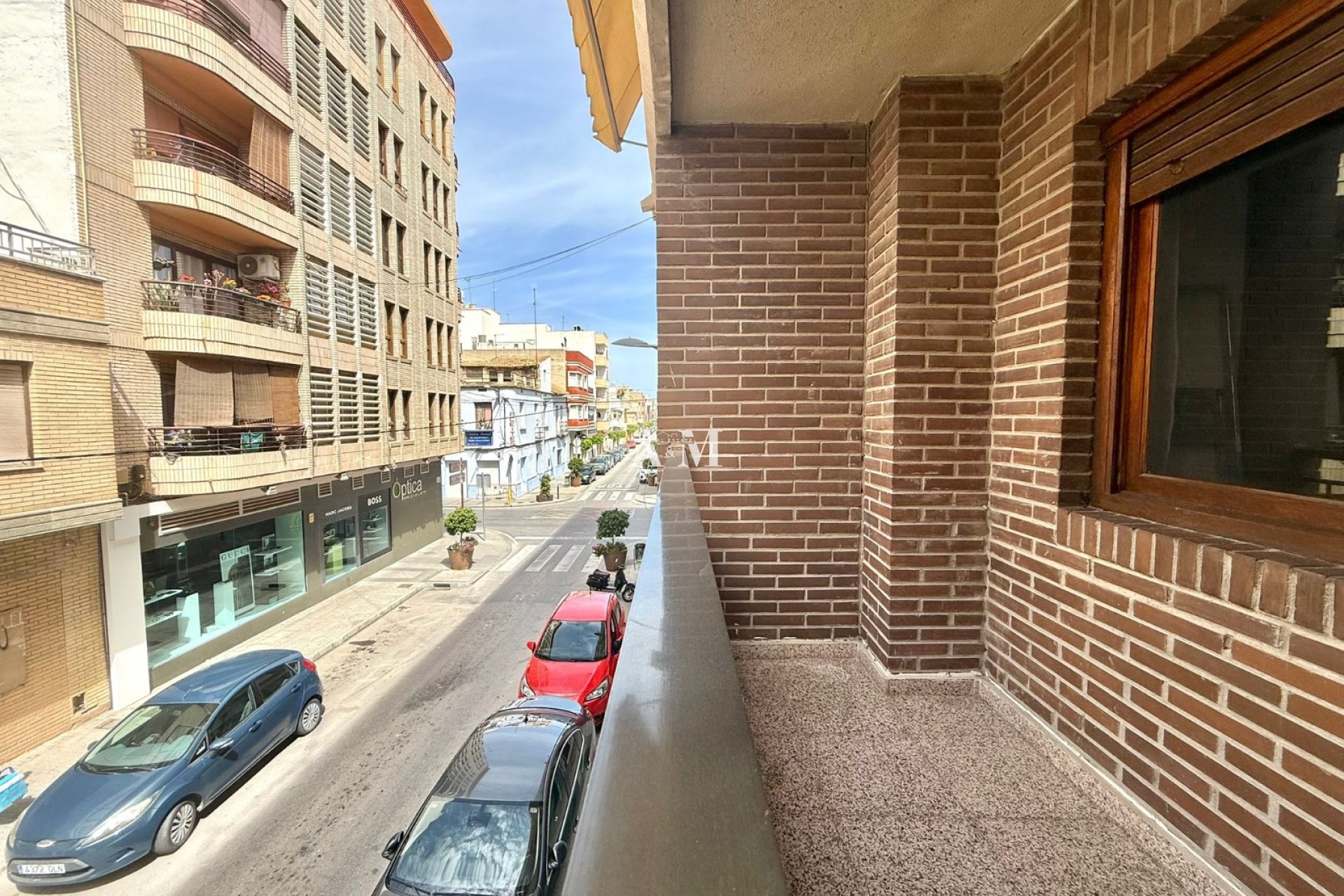 Location à long terme - Appartement - Almoradí
