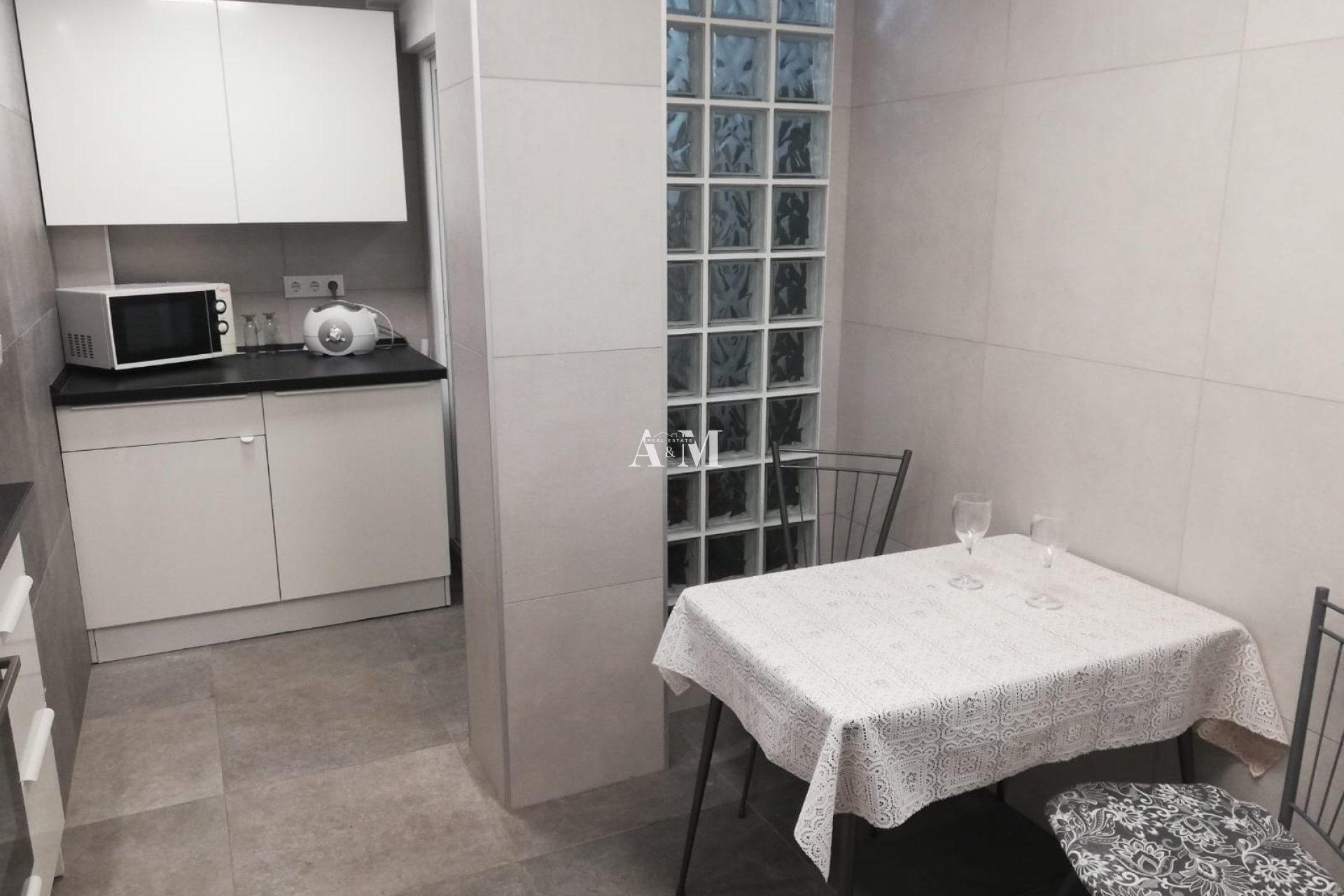 Location à long terme - Appartement - Almoradí