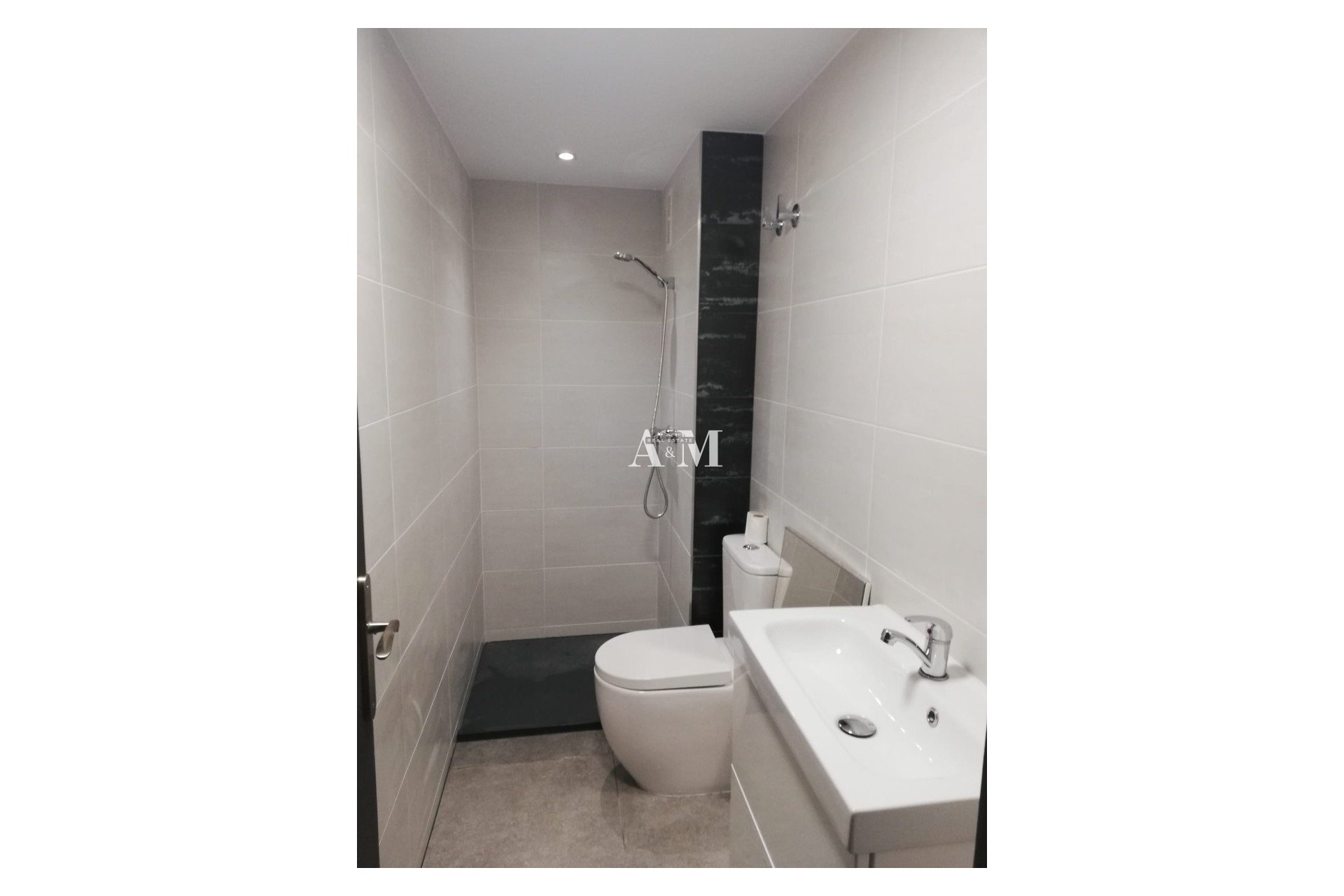 Location à long terme - Appartement - Almoradí