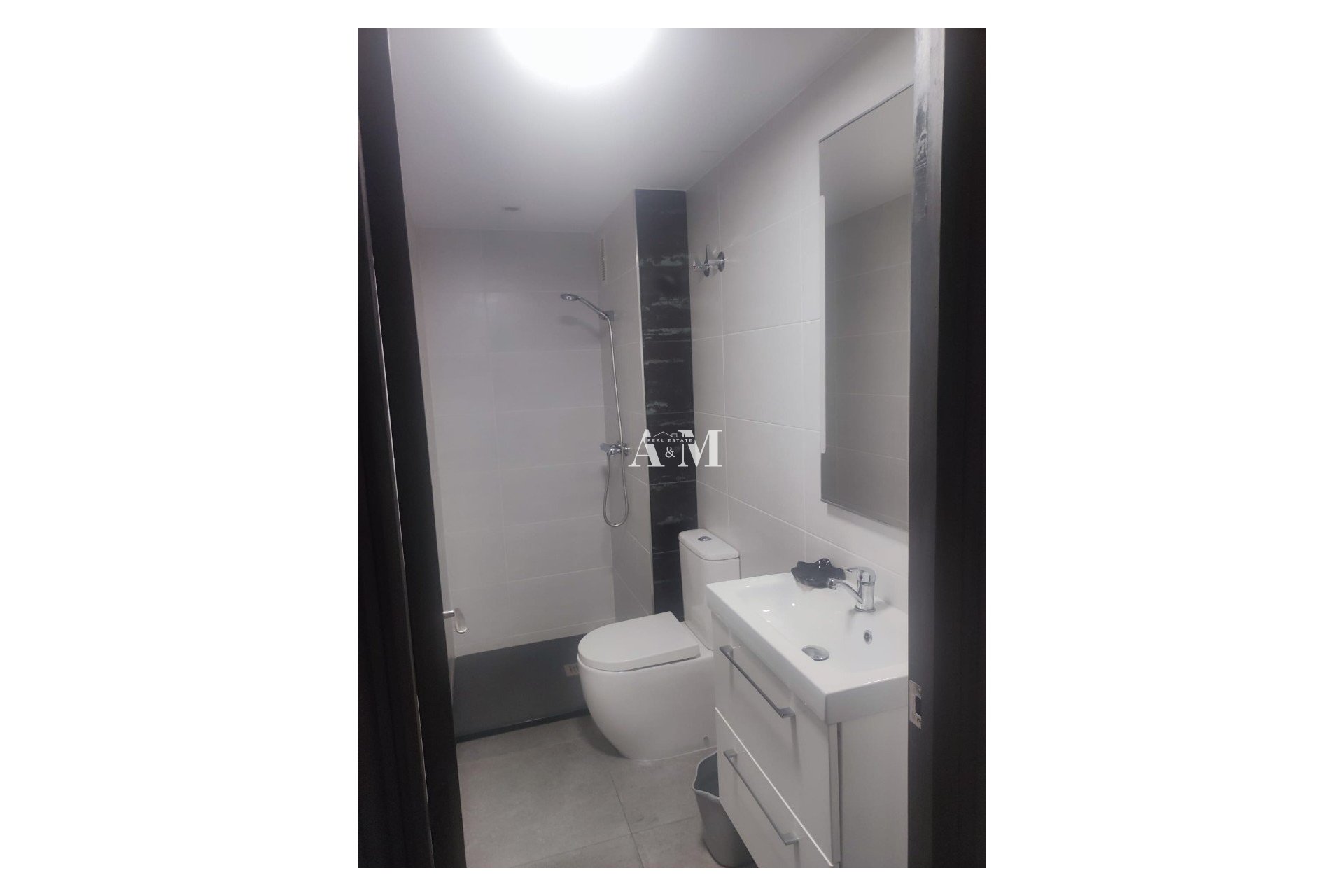Location à long terme - Appartement - Almoradí