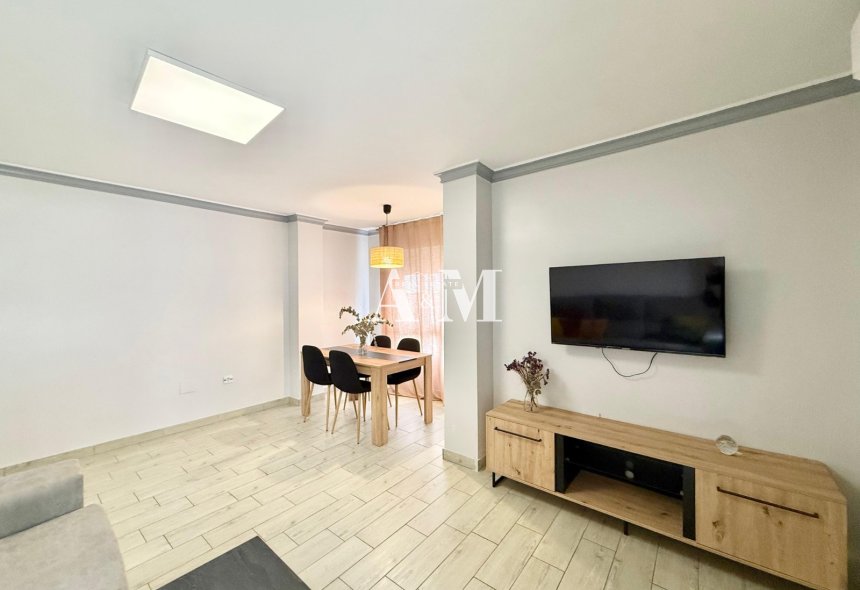 Location à long terme - Appartement - Almoradí