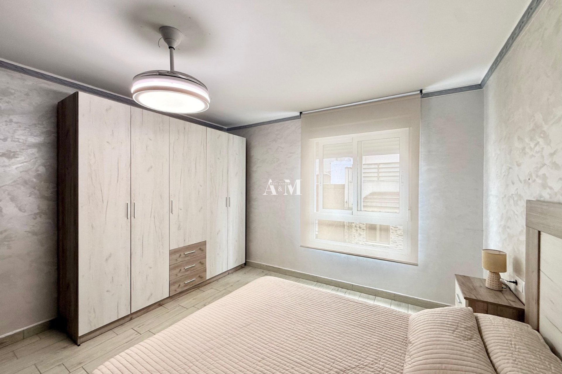Location à long terme - Appartement - Almoradí