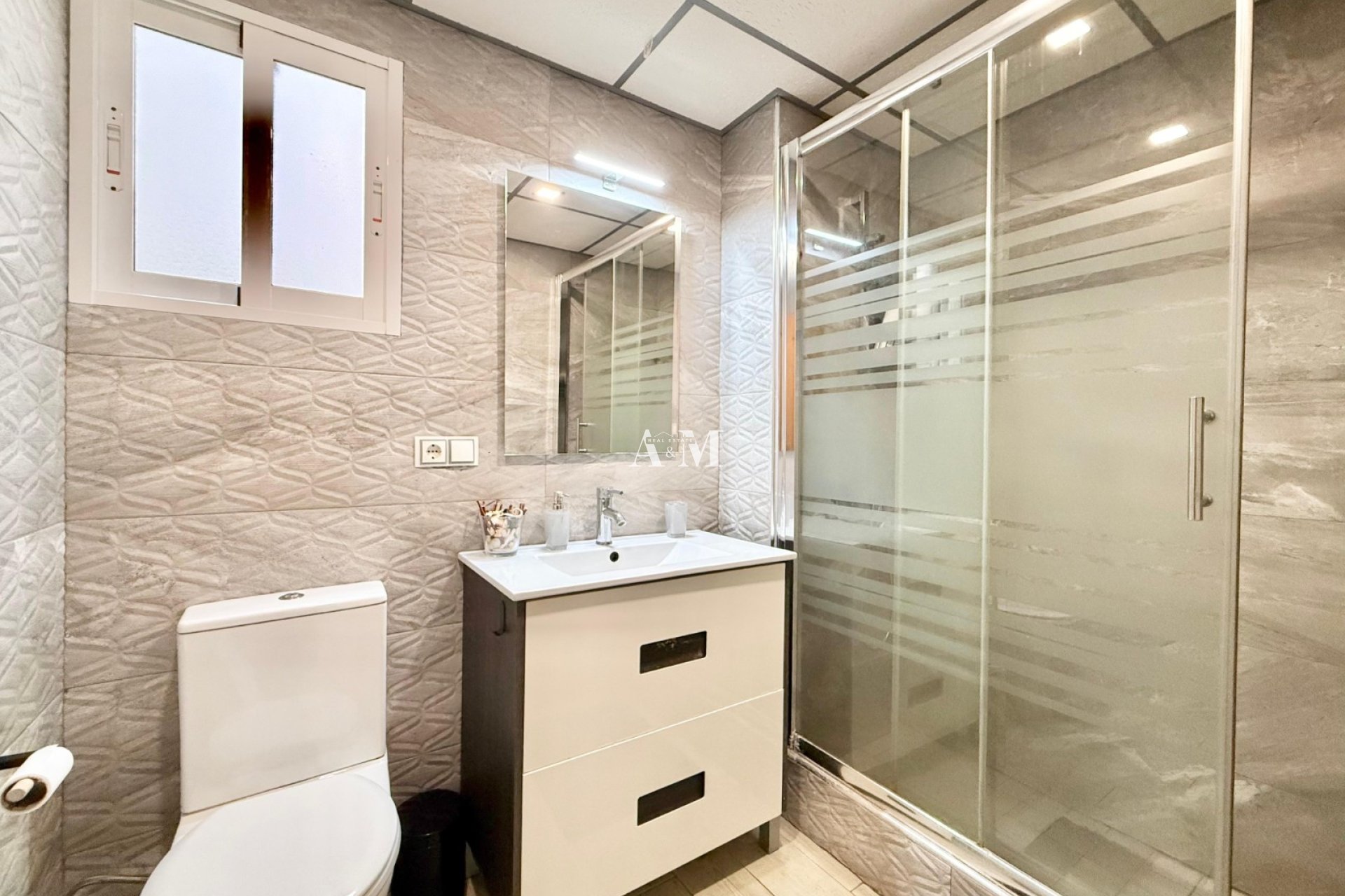 Location à long terme - Appartement - Almoradí
