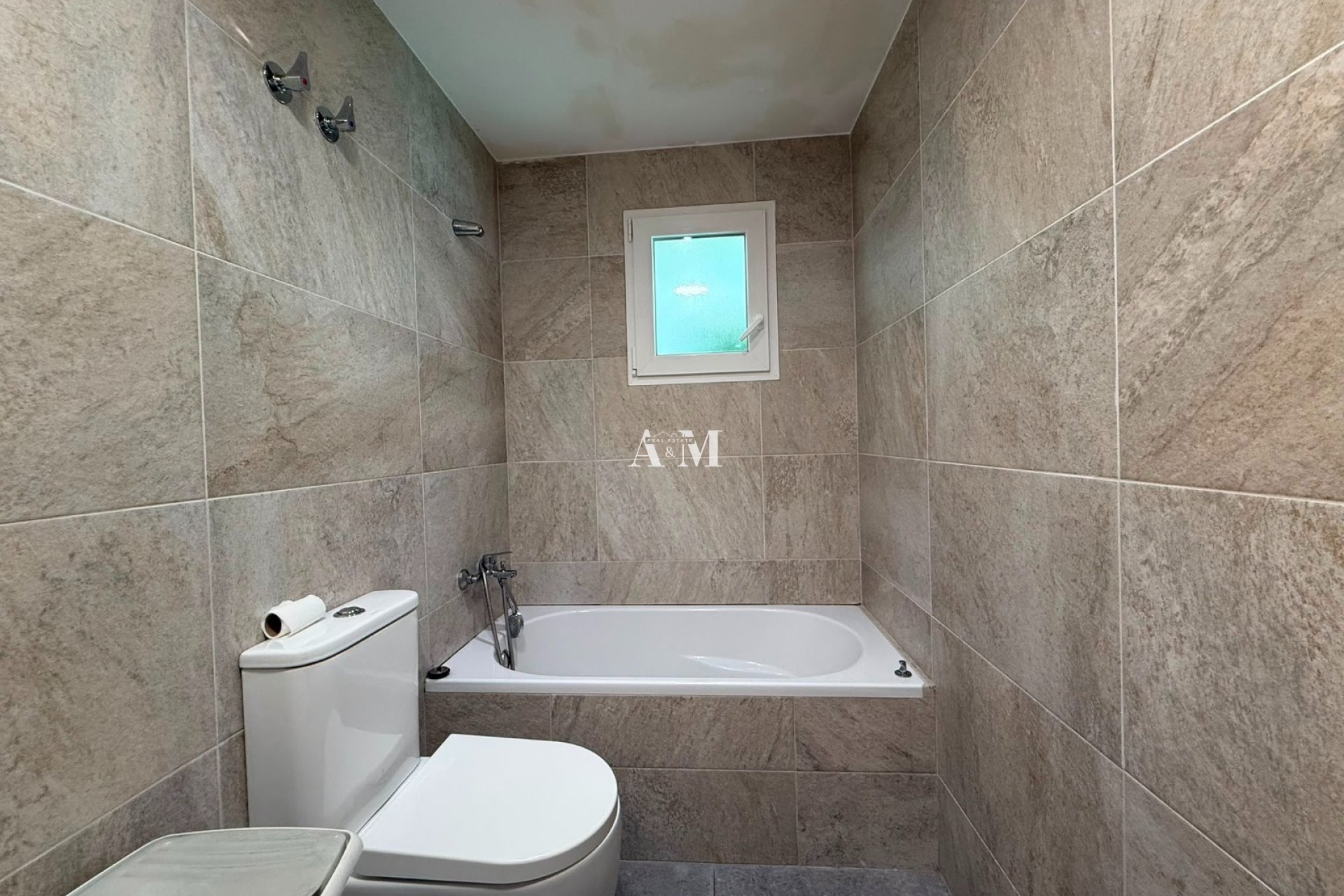 Location à long terme - Appartement - Almoradí