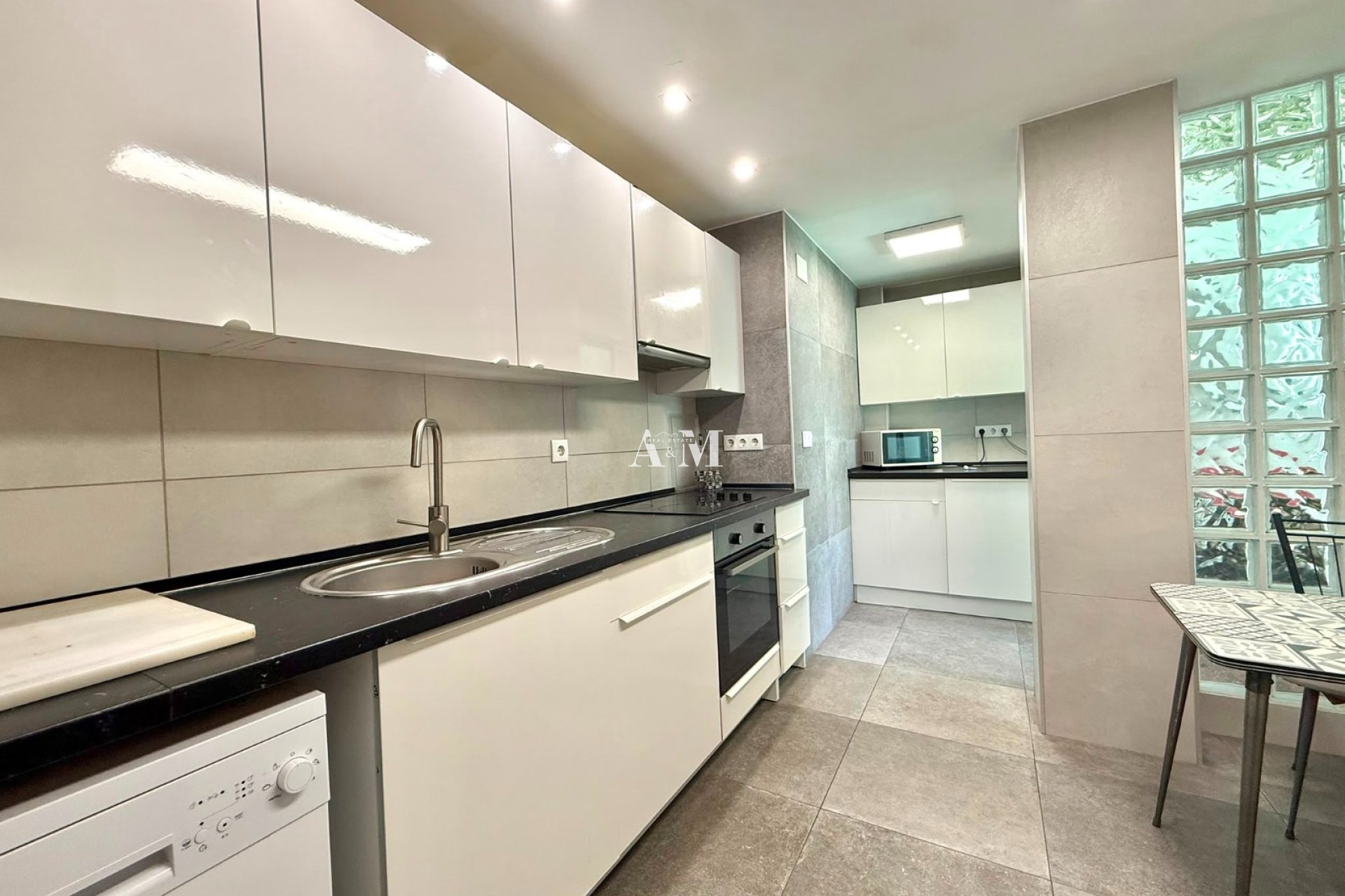 Location à long terme - Appartement - Almoradí