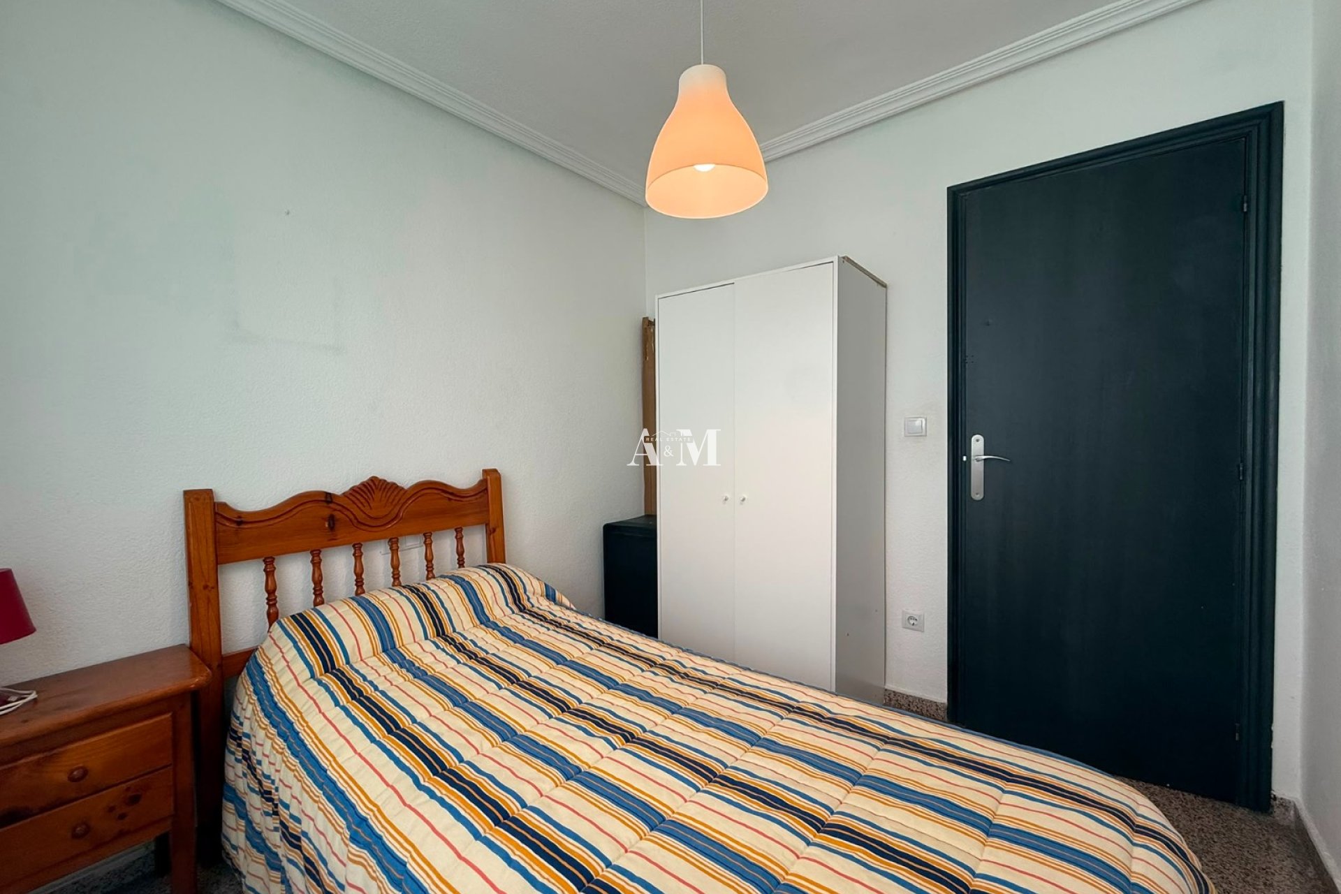 Location à long terme - Appartement - Almoradí