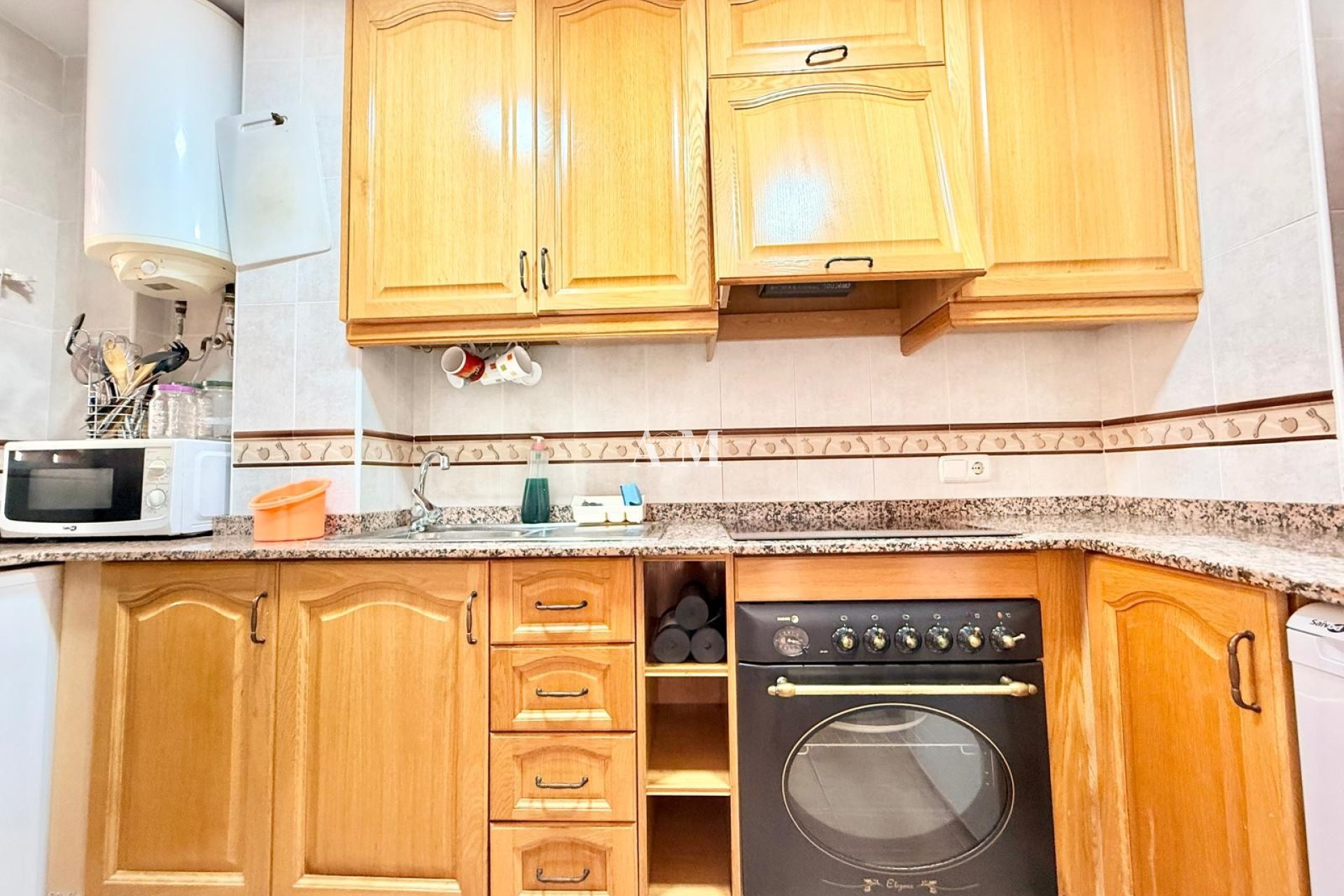 Location à long terme - Appartement - Arenales del Sol - Arenales