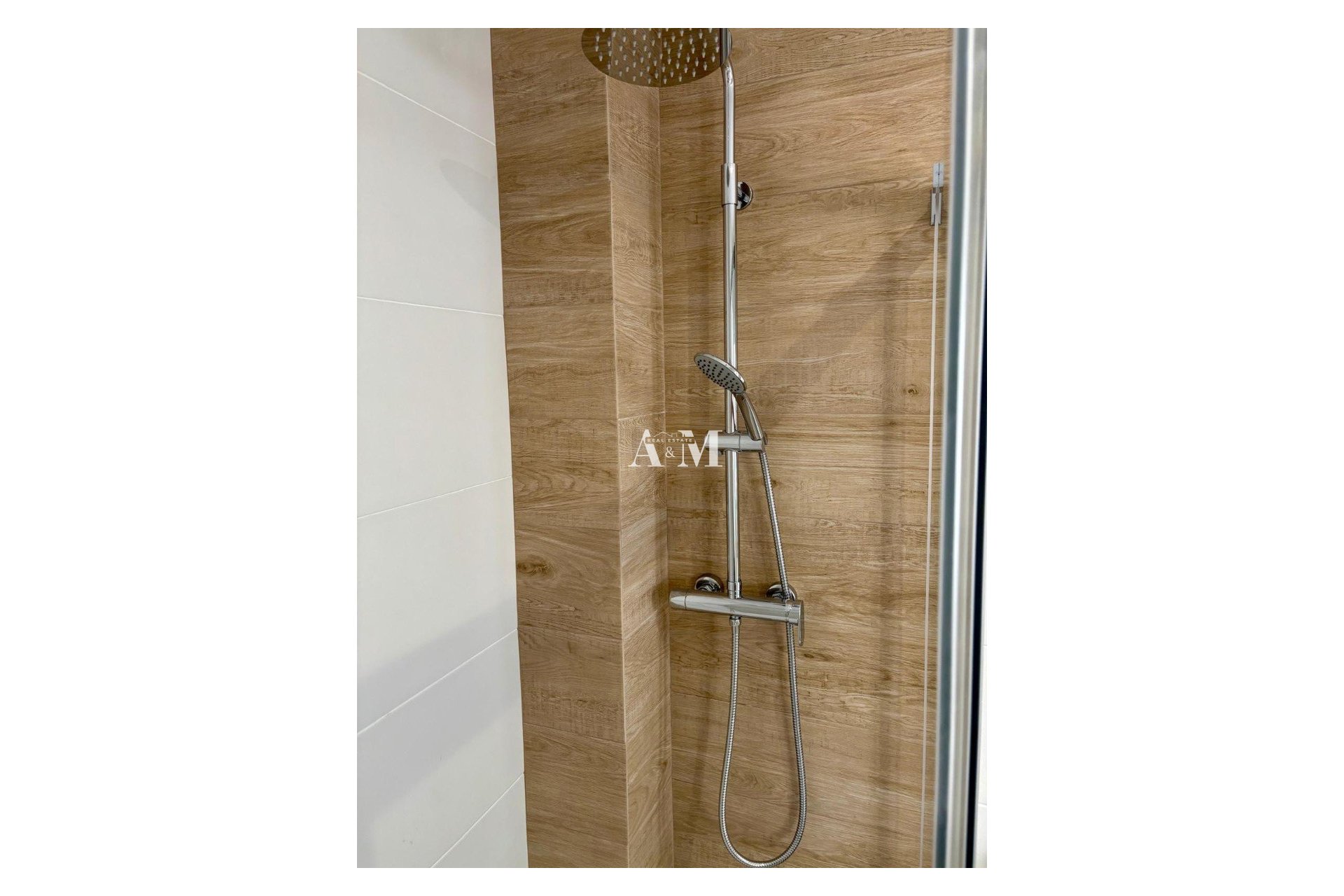 Location à long terme - Appartement - Bigastro