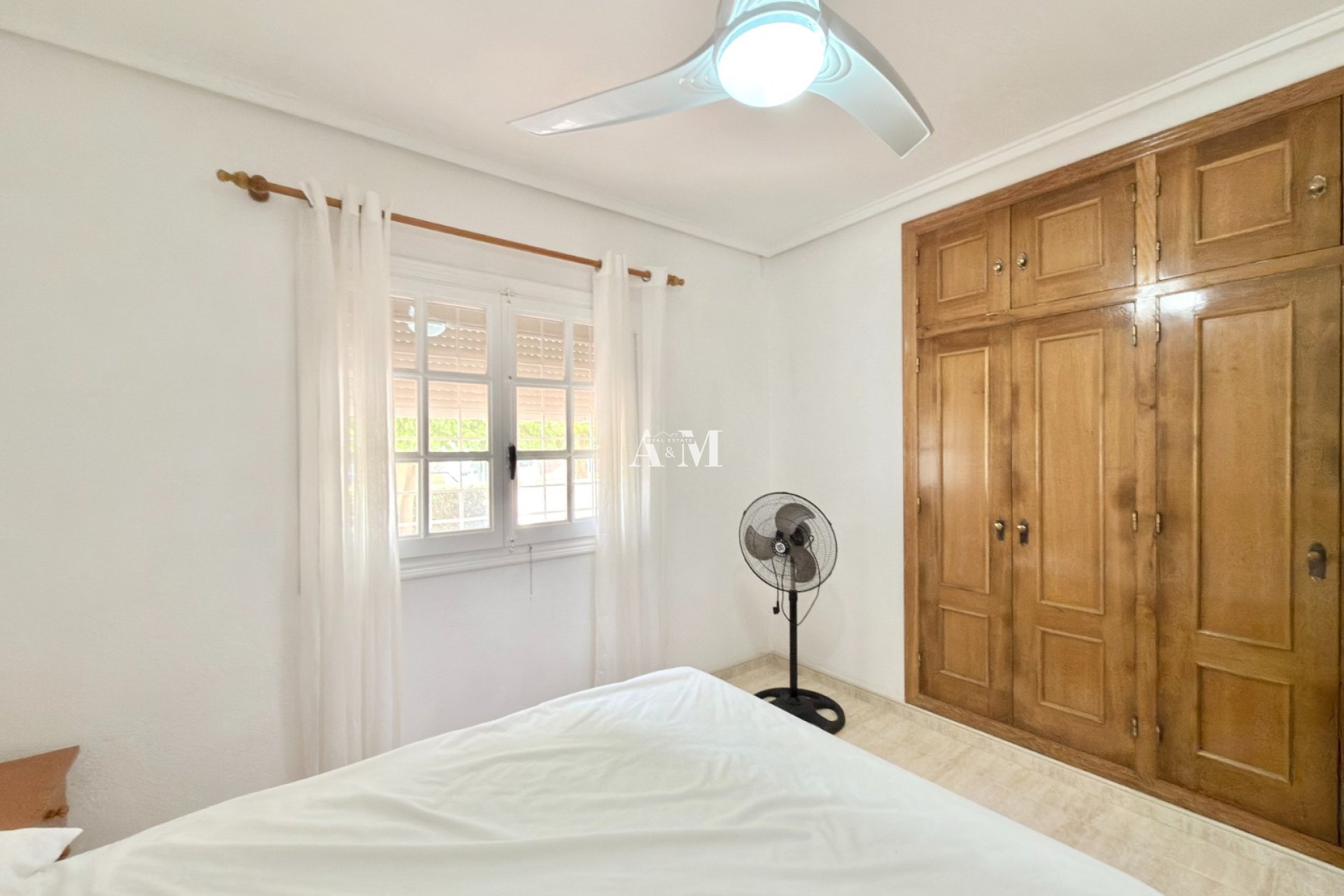 Location à long terme - Appartement - Cabo Roig