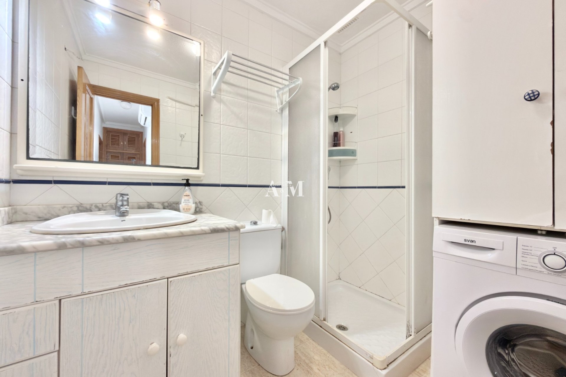 Location à long terme - Appartement - Cabo Roig