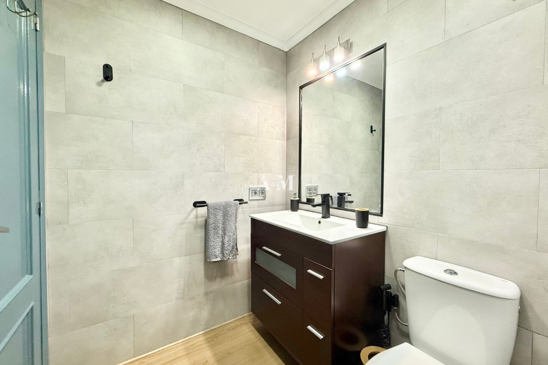 Location à long terme - Appartement - Cabo Roig