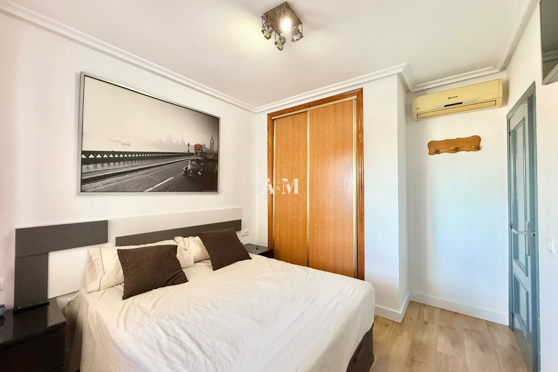 Location à long terme - Appartement - Cabo Roig