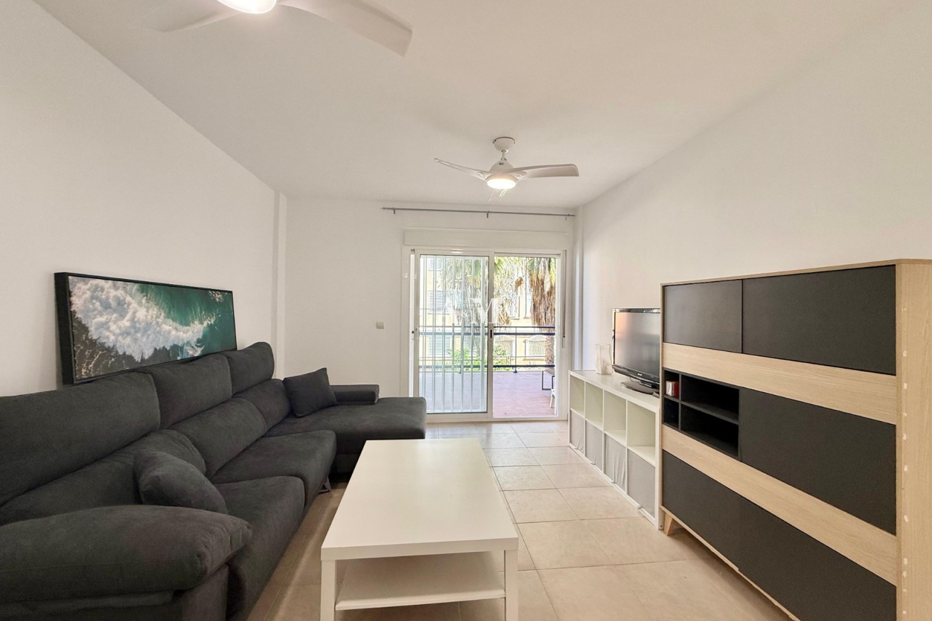 Location à long terme - Appartement - Cabo Roig